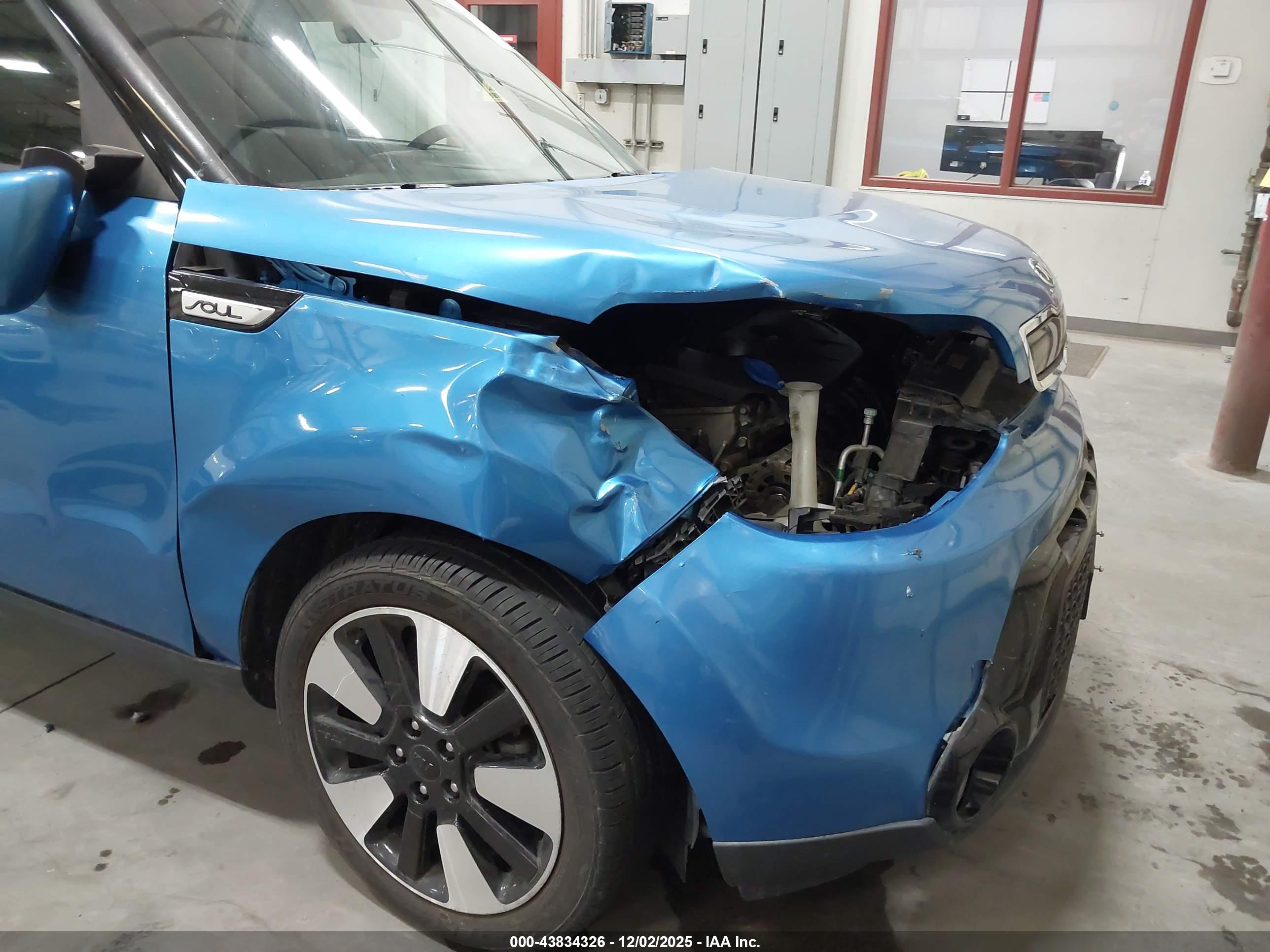 KIA SOUL image 6