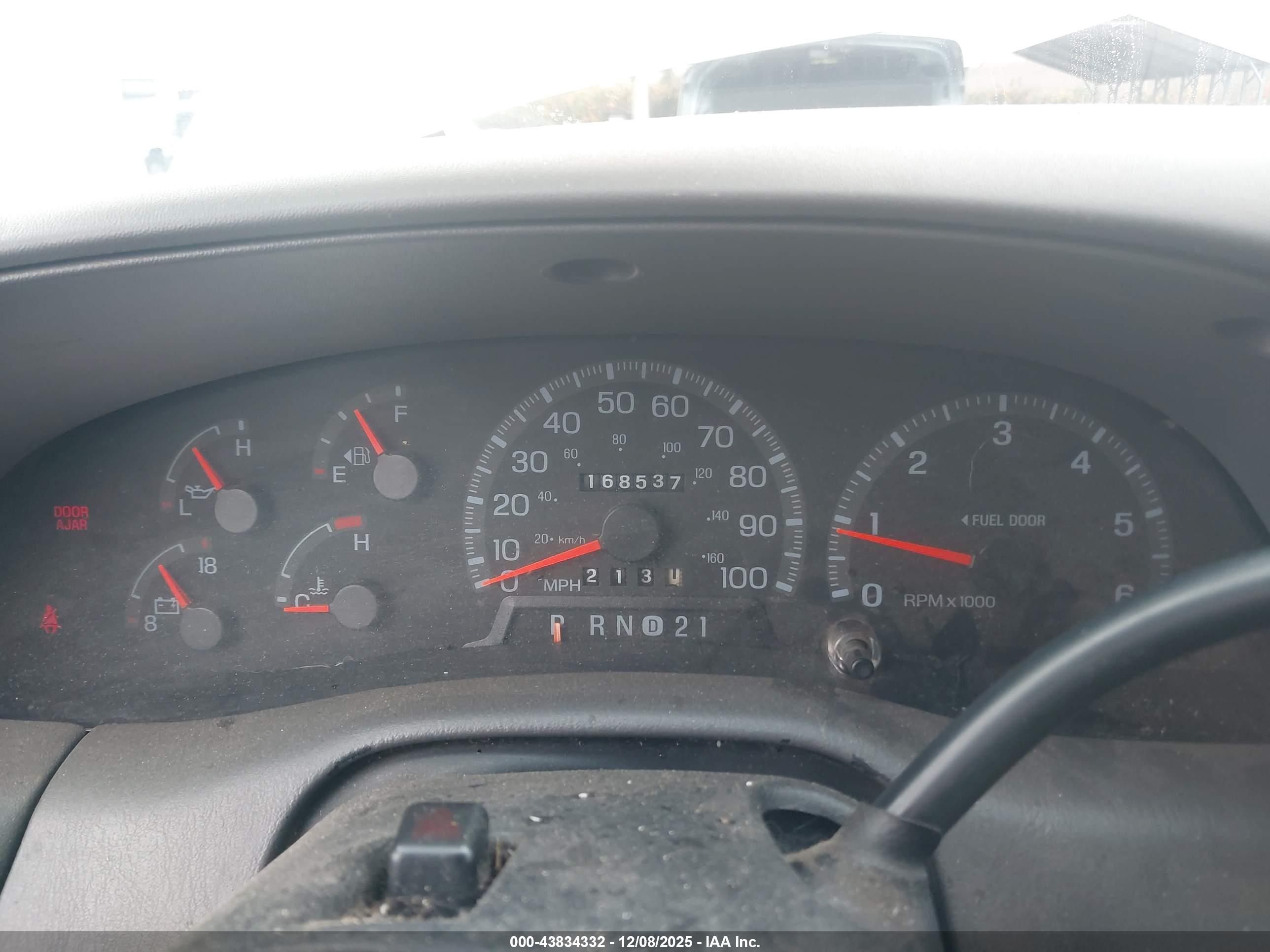 FORD F-250 image 7