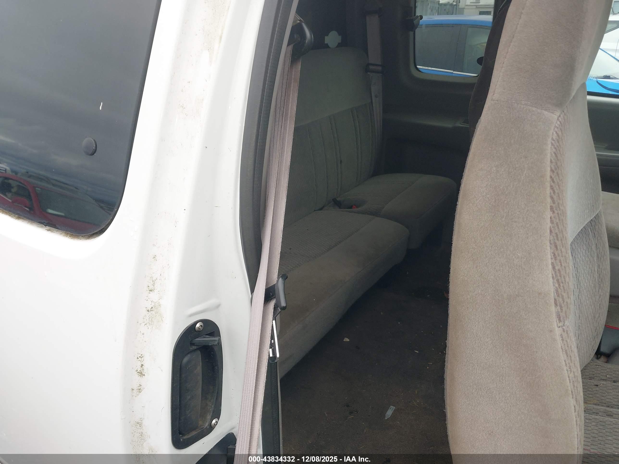 FORD F-250 image 8