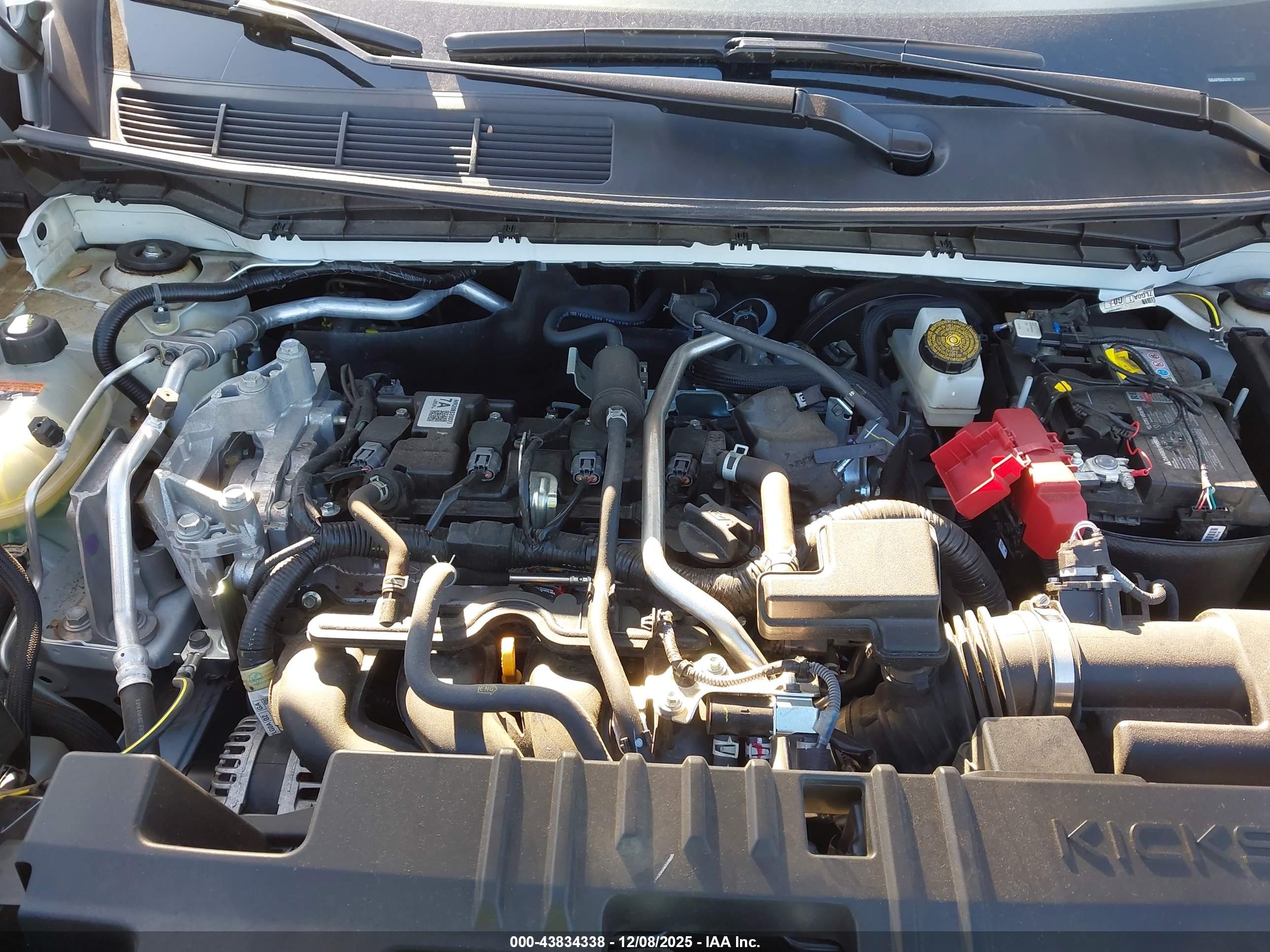 NISSAN KICKS image 10