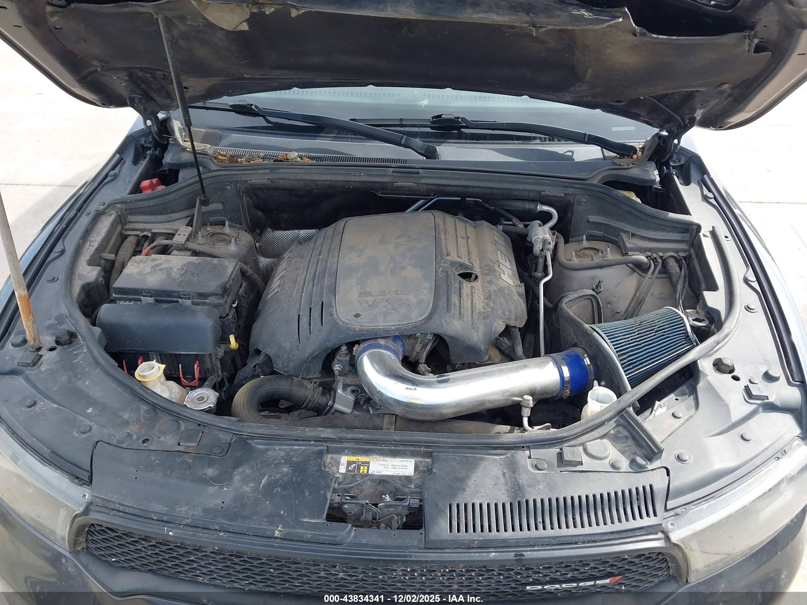 DODGE DURANGO image 10