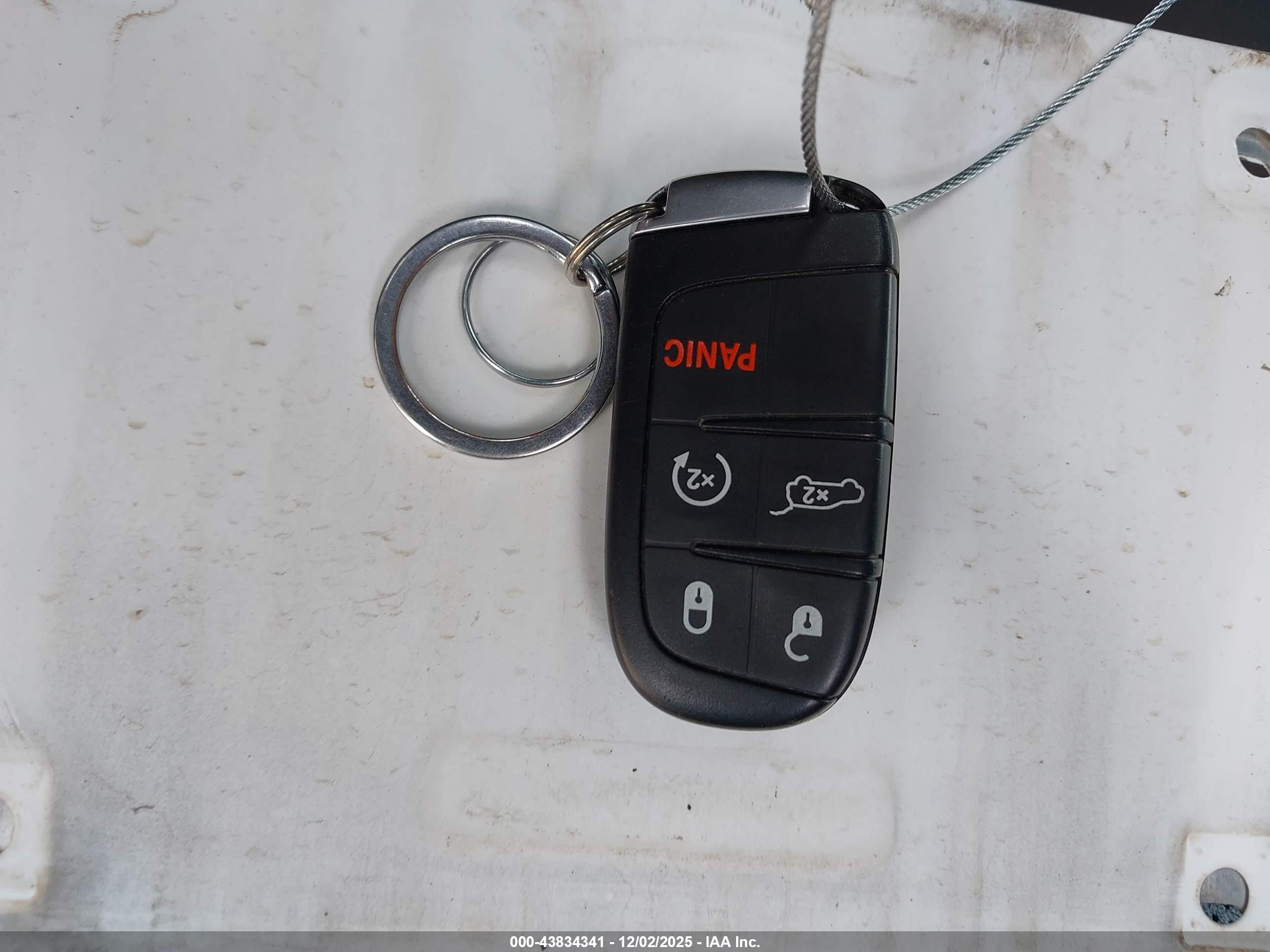 DODGE DURANGO image 11