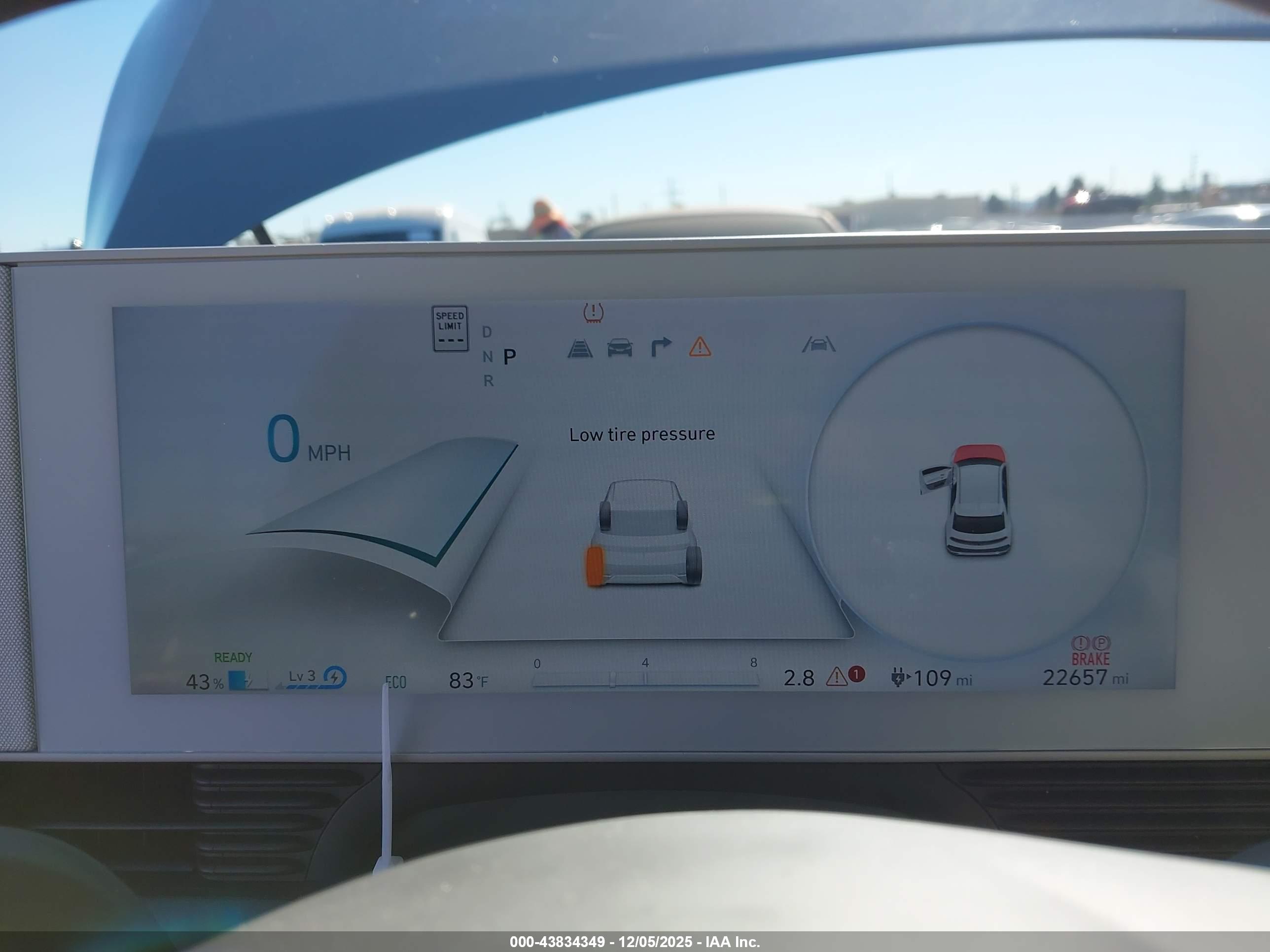 HYUNDAI IONIQ image 7