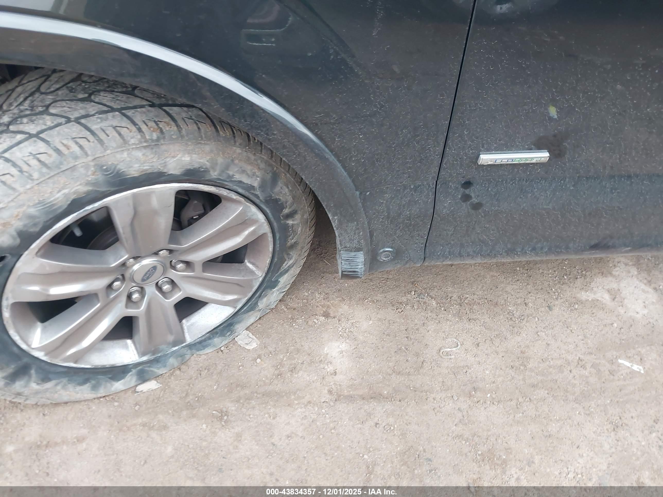 FORD F-150 image 6