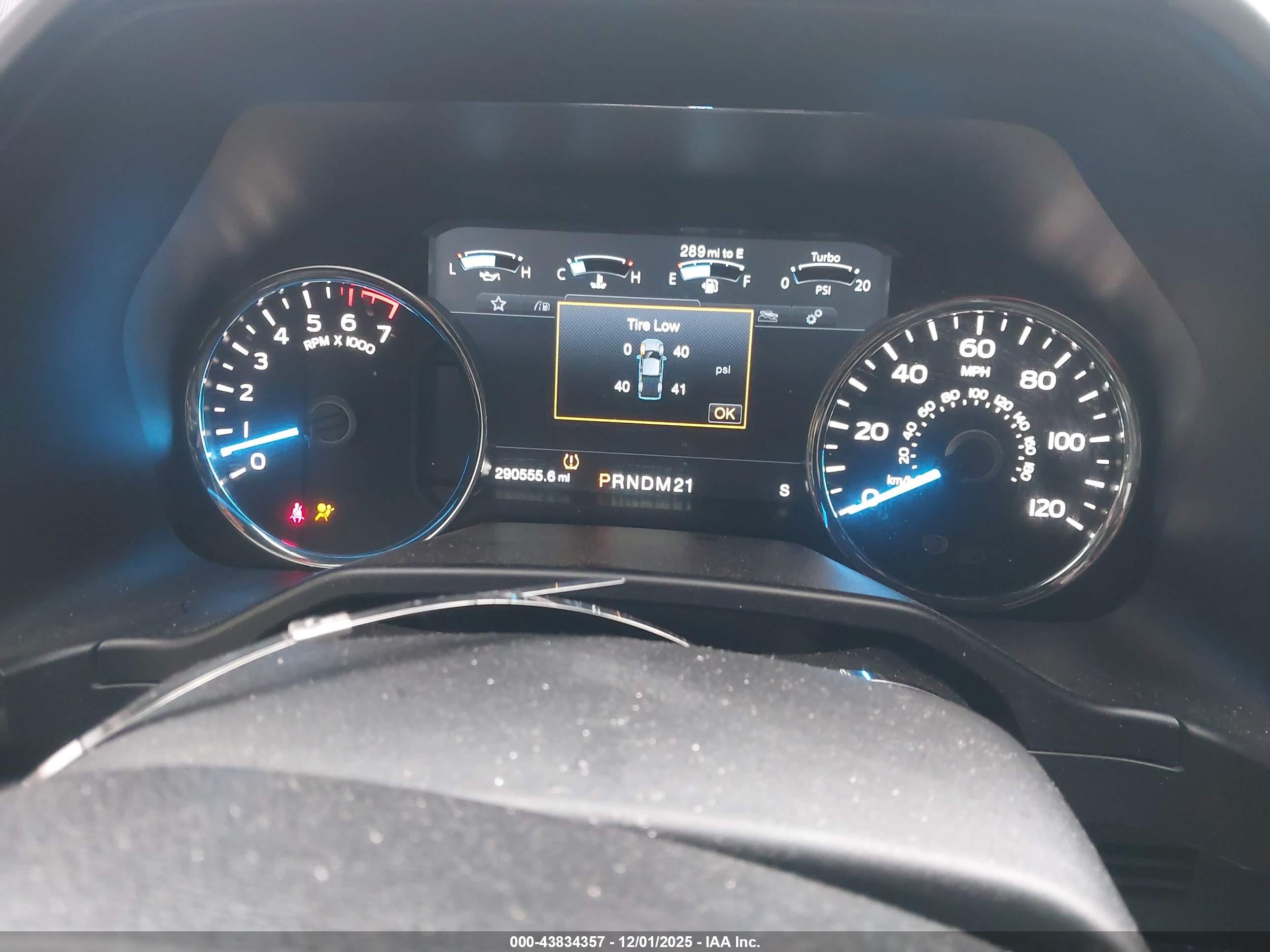 FORD F-150 image 7