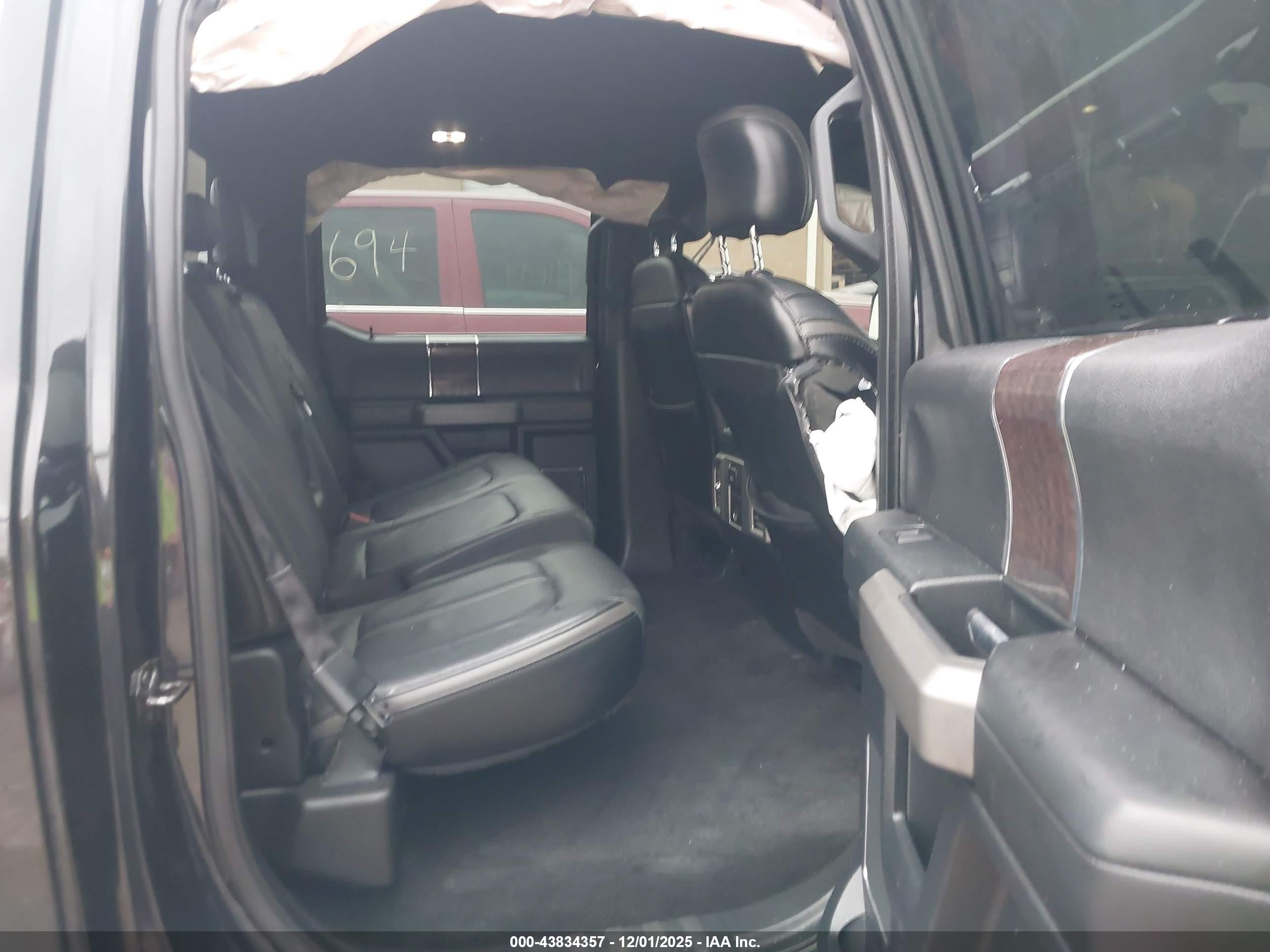 FORD F-150 image 8