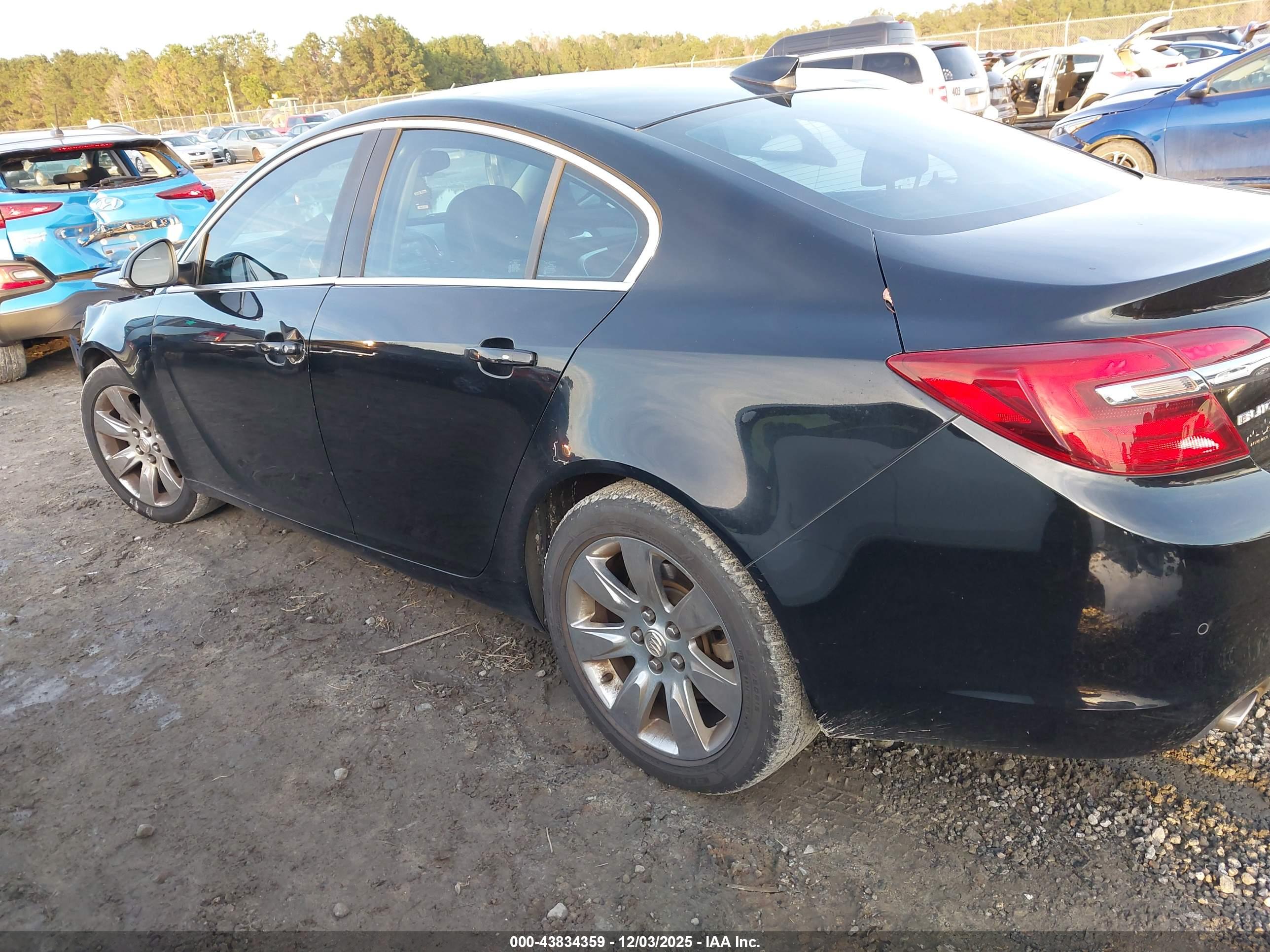 BUICK REGAL image 3