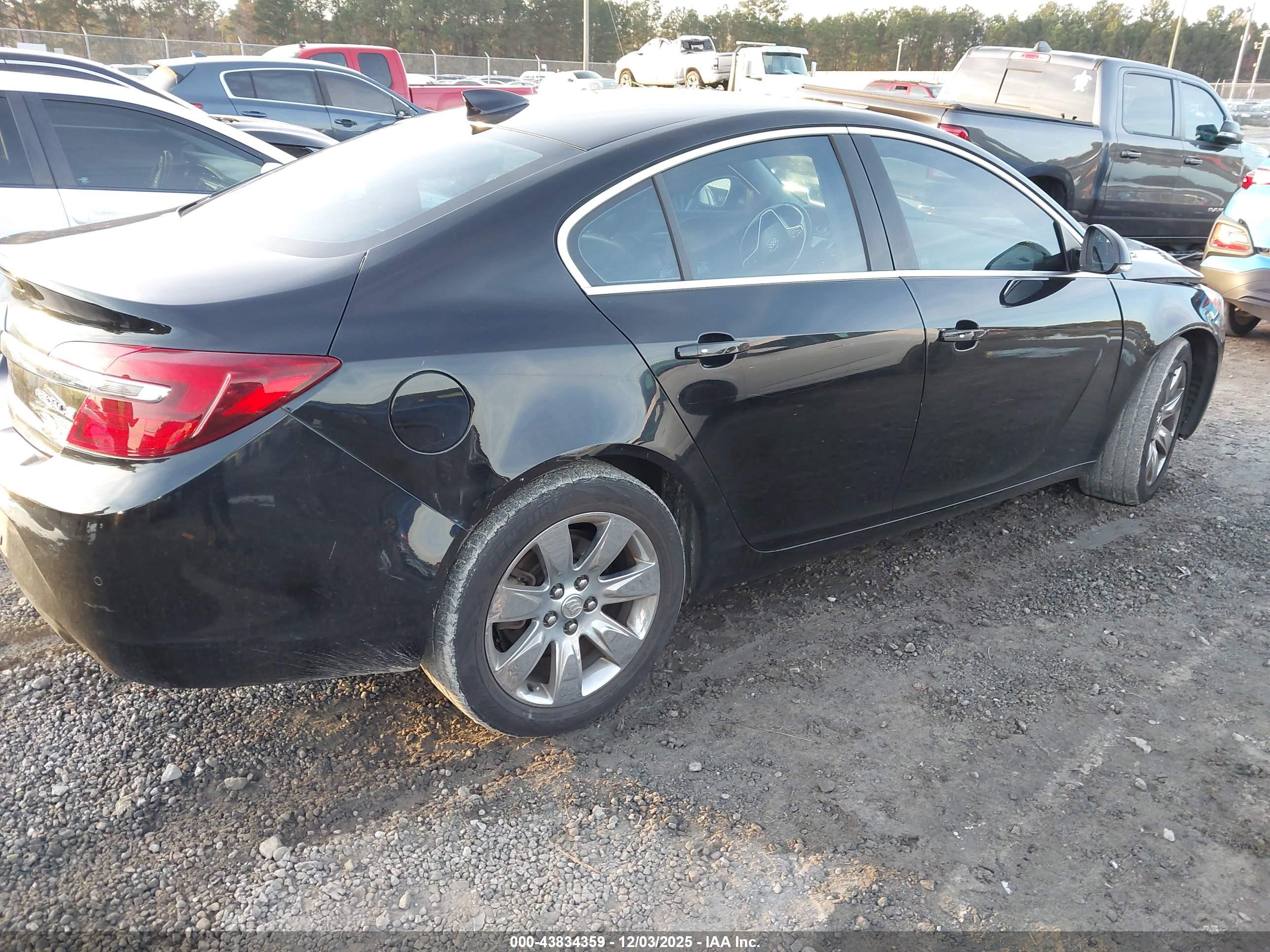 BUICK REGAL image 4