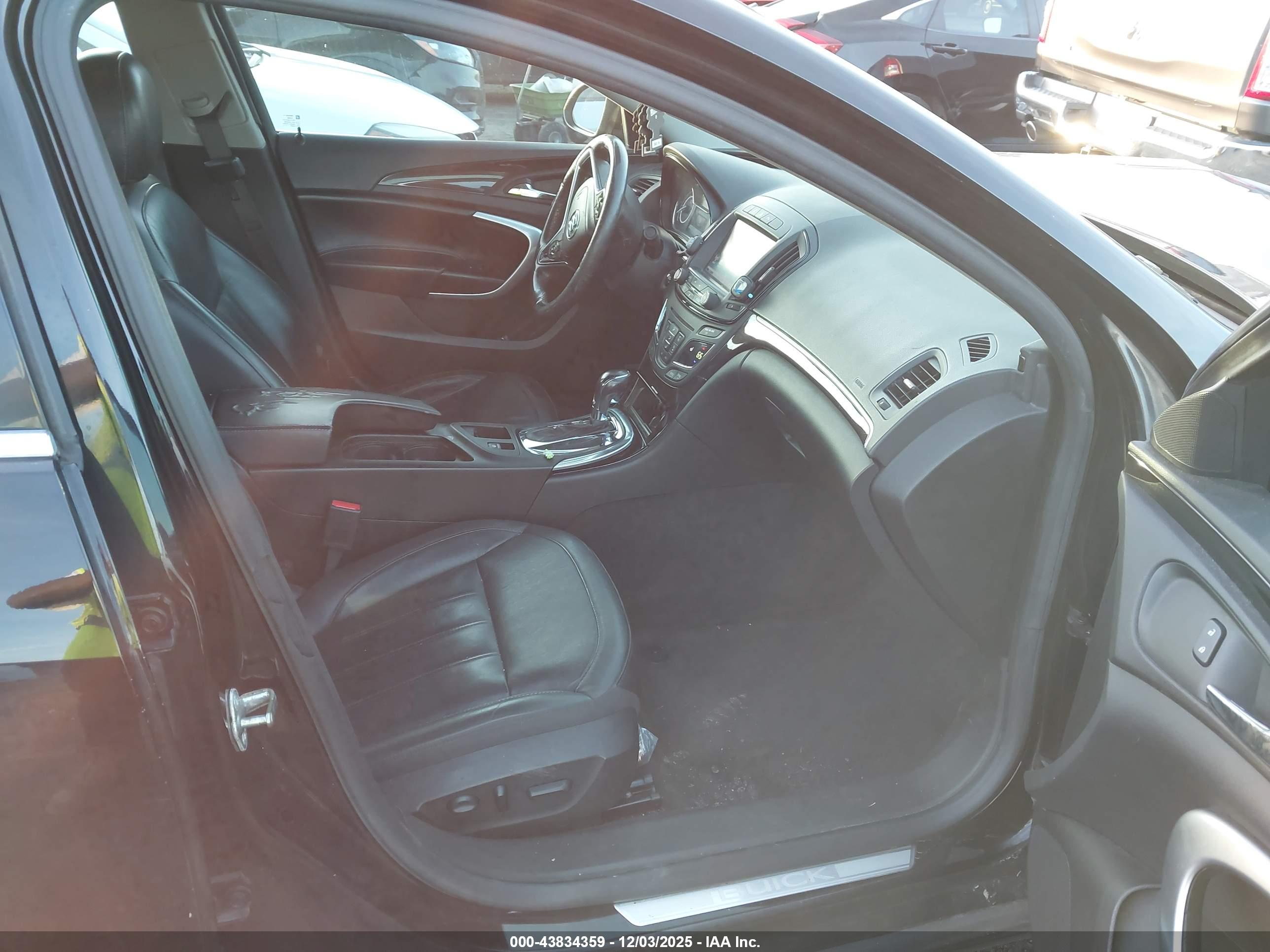 BUICK REGAL image 5