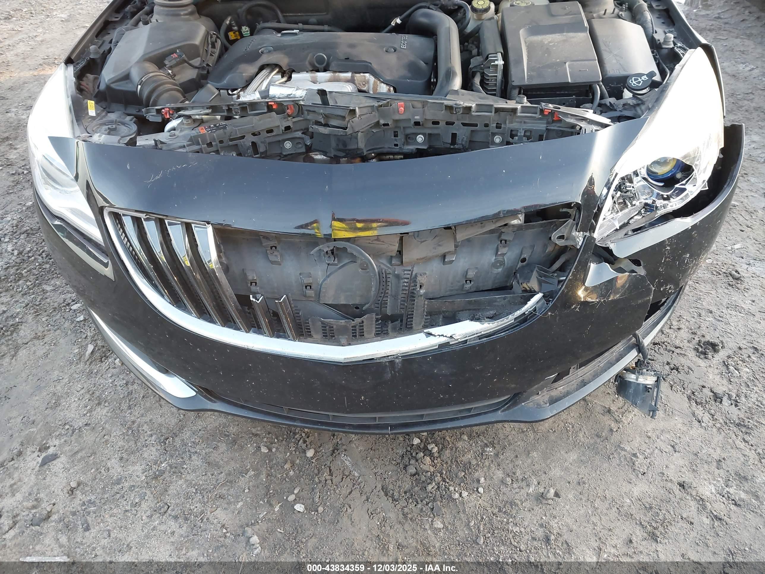 BUICK REGAL image 6