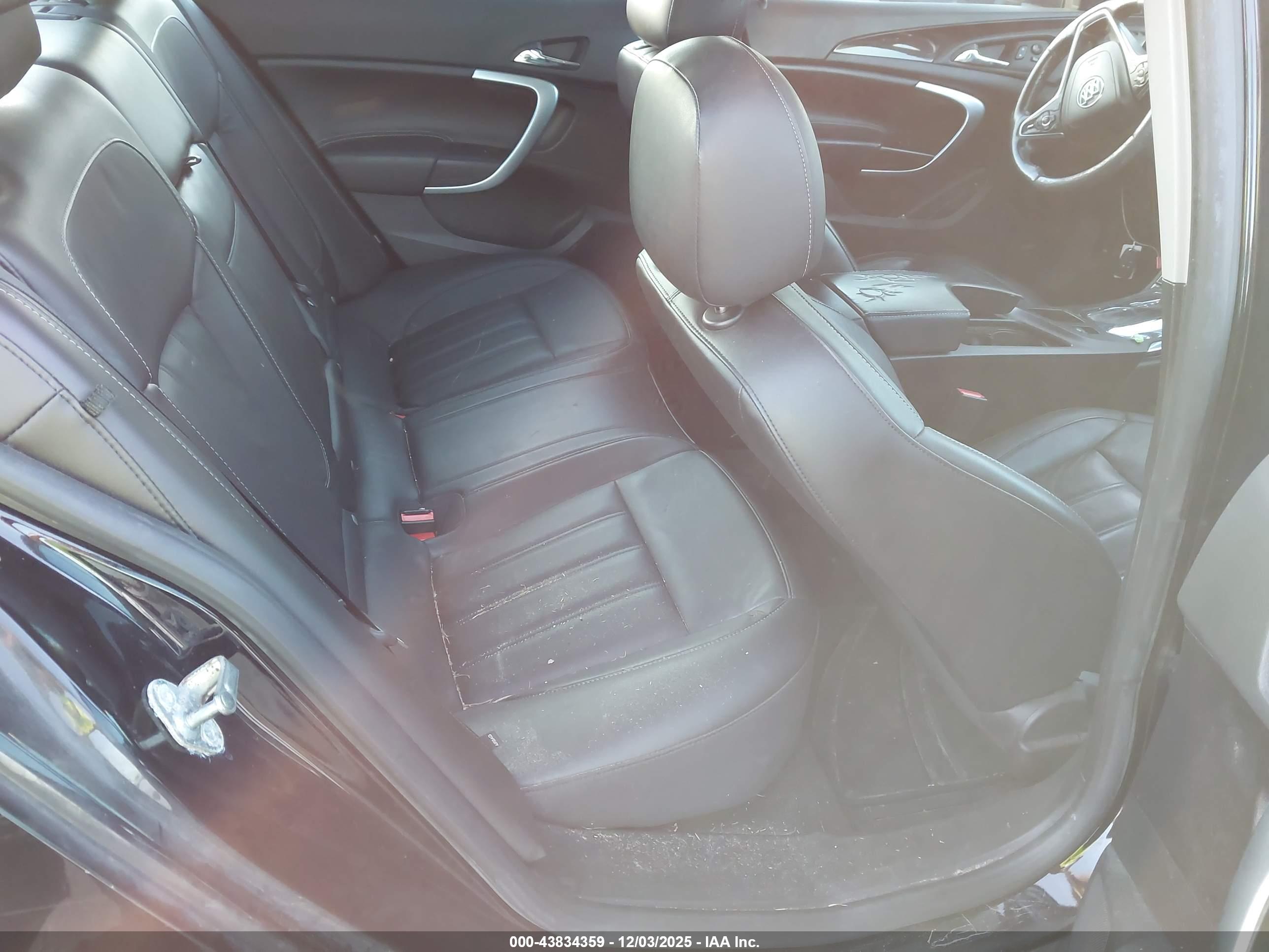 BUICK REGAL image 8