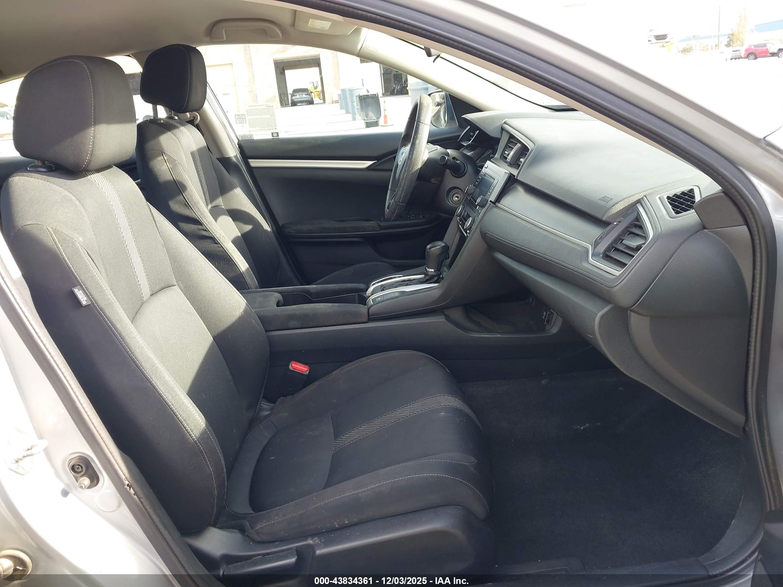 HONDA CIVIC image 5