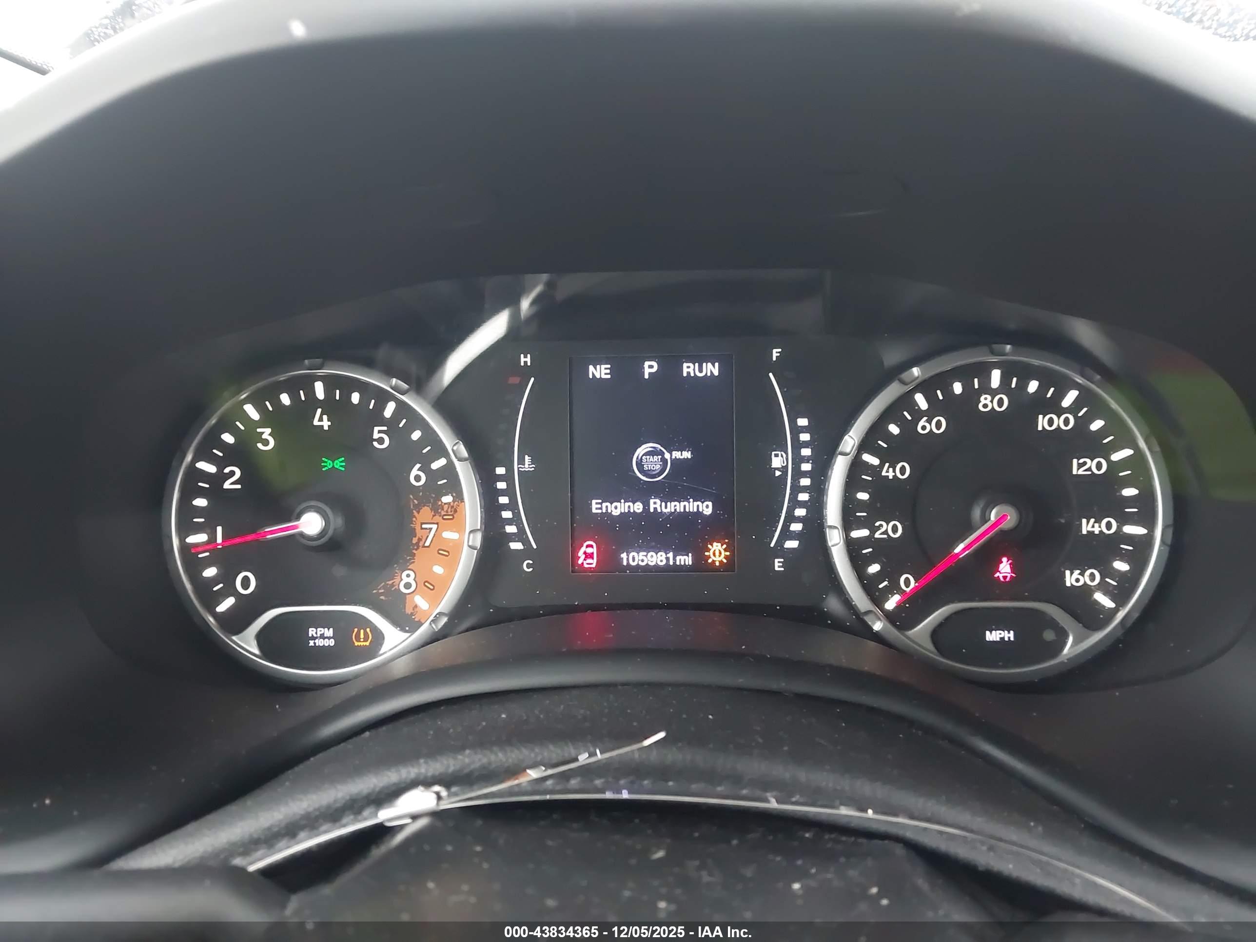 JEEP RENEGADE image 7