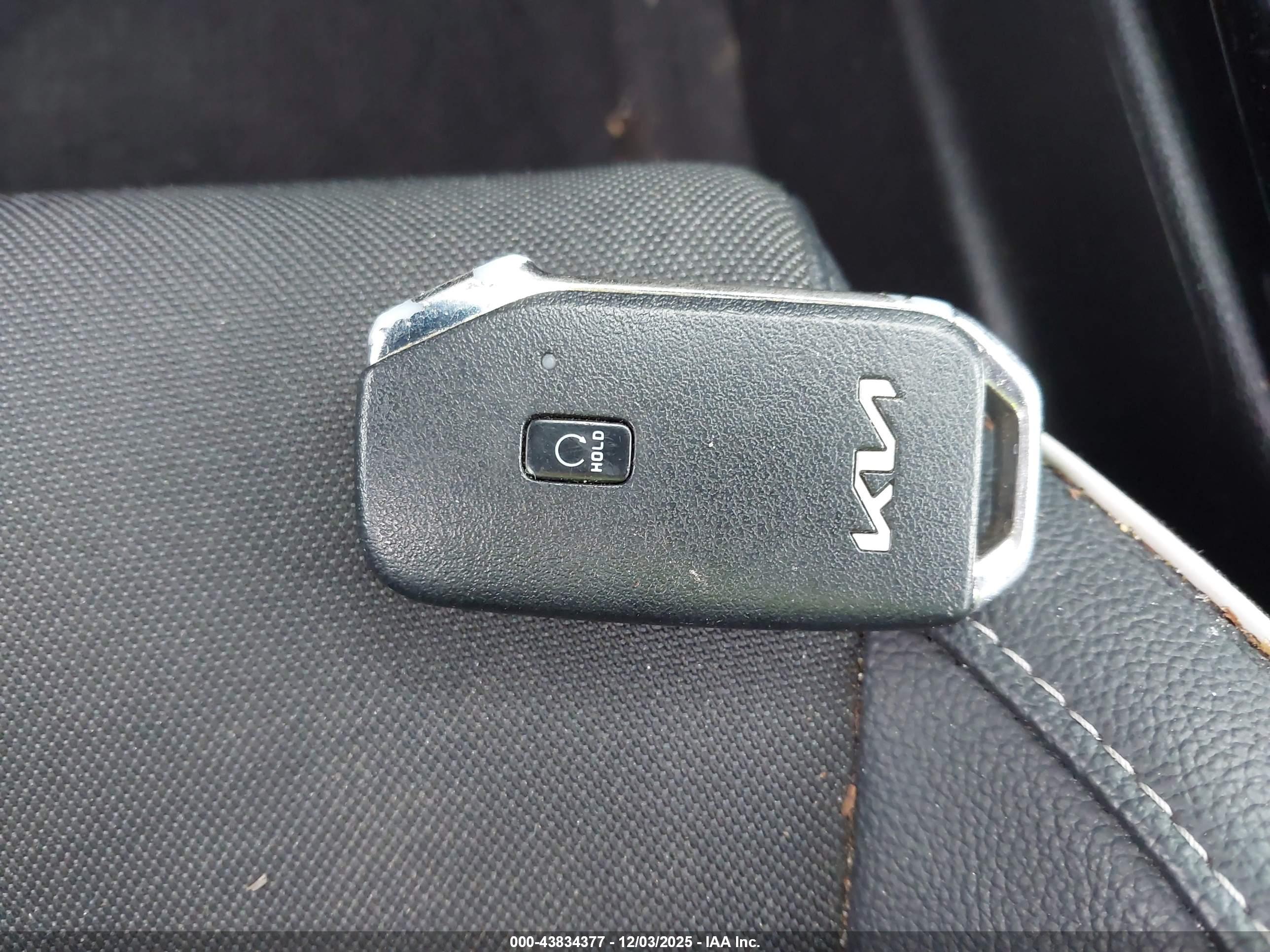 KIA FORTE image 11