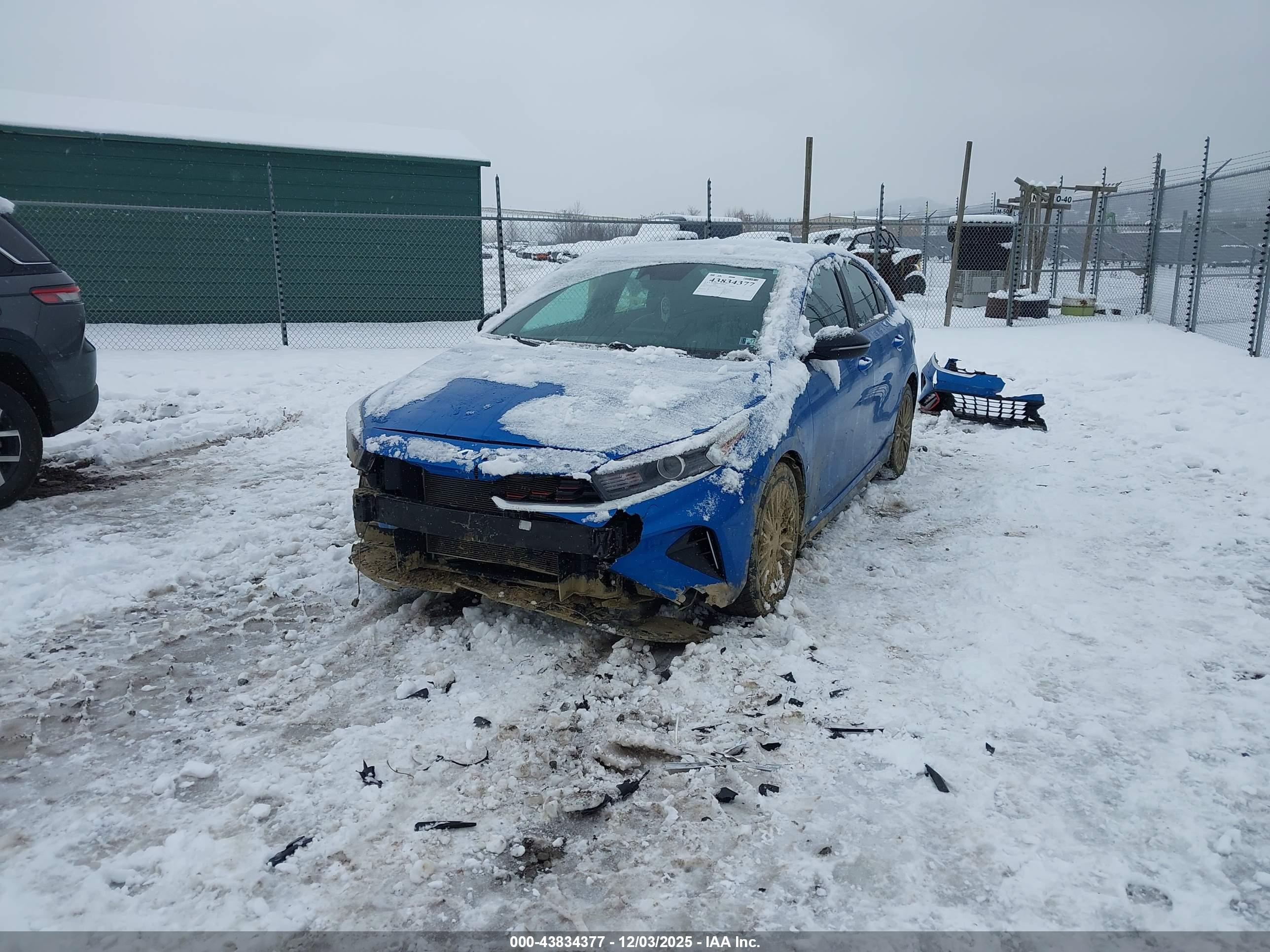 KIA FORTE image 2