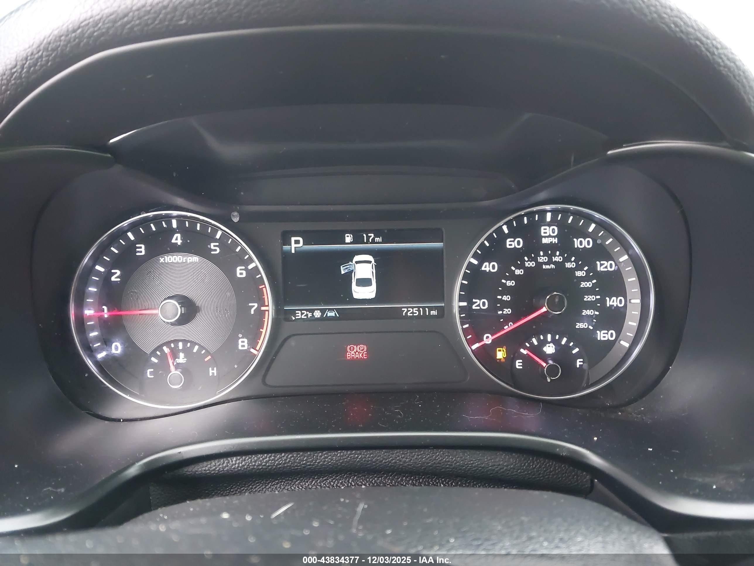 KIA FORTE image 7