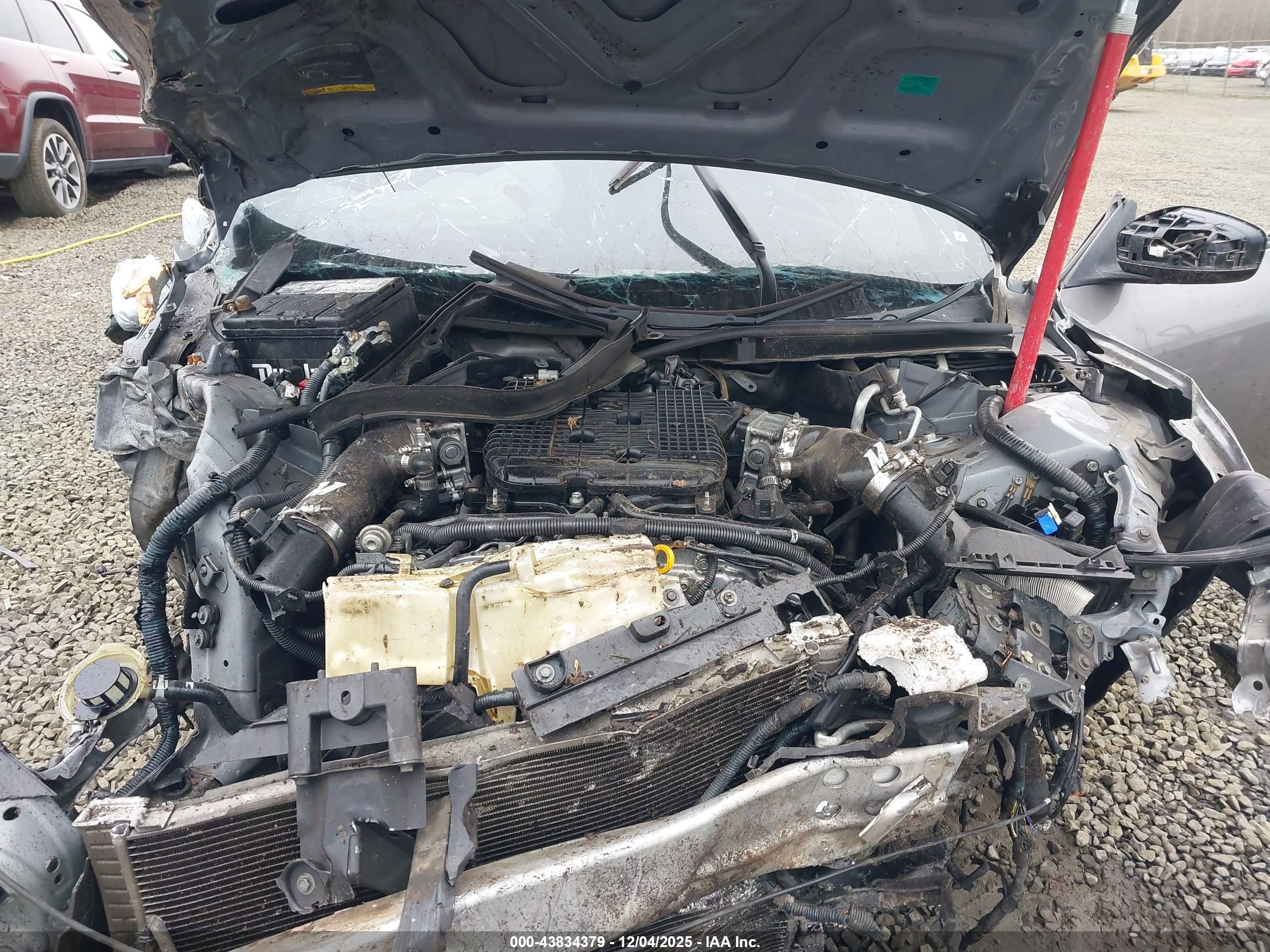 INFINITI G37 image 10