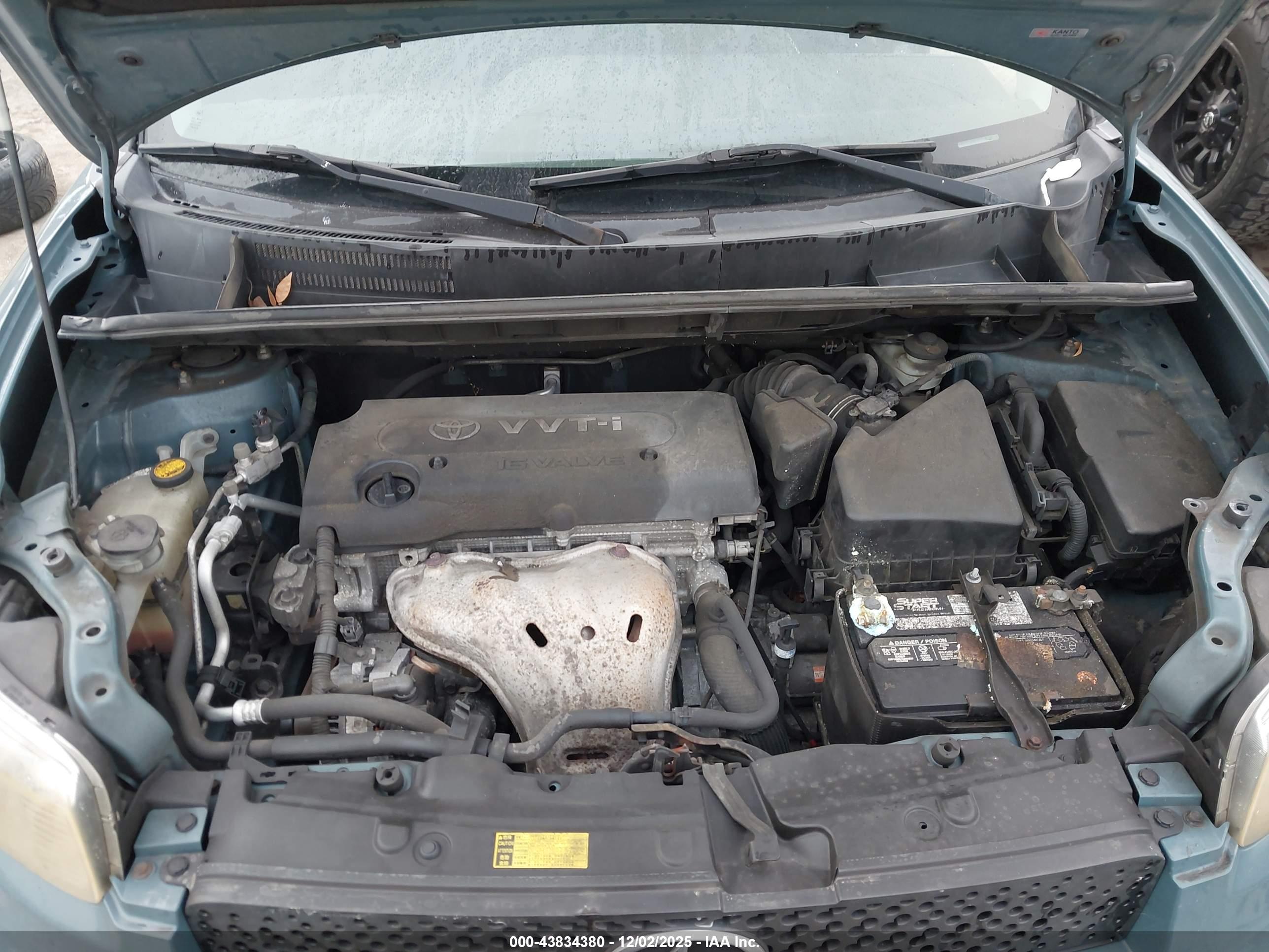 SCION XB image 10