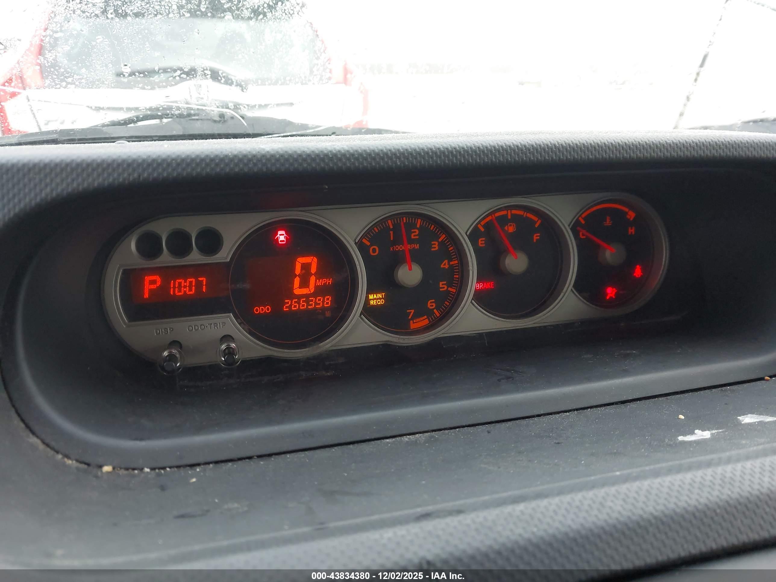 SCION XB image 7