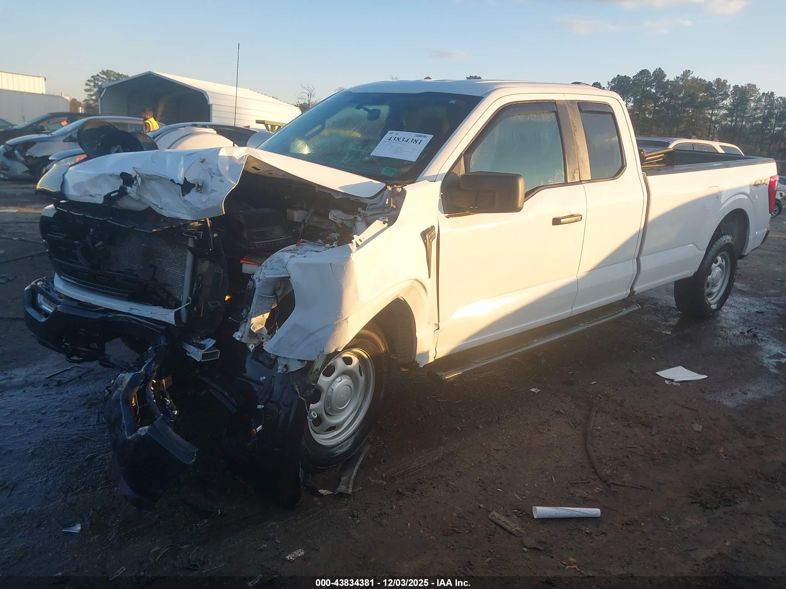 FORD F-150 image 2