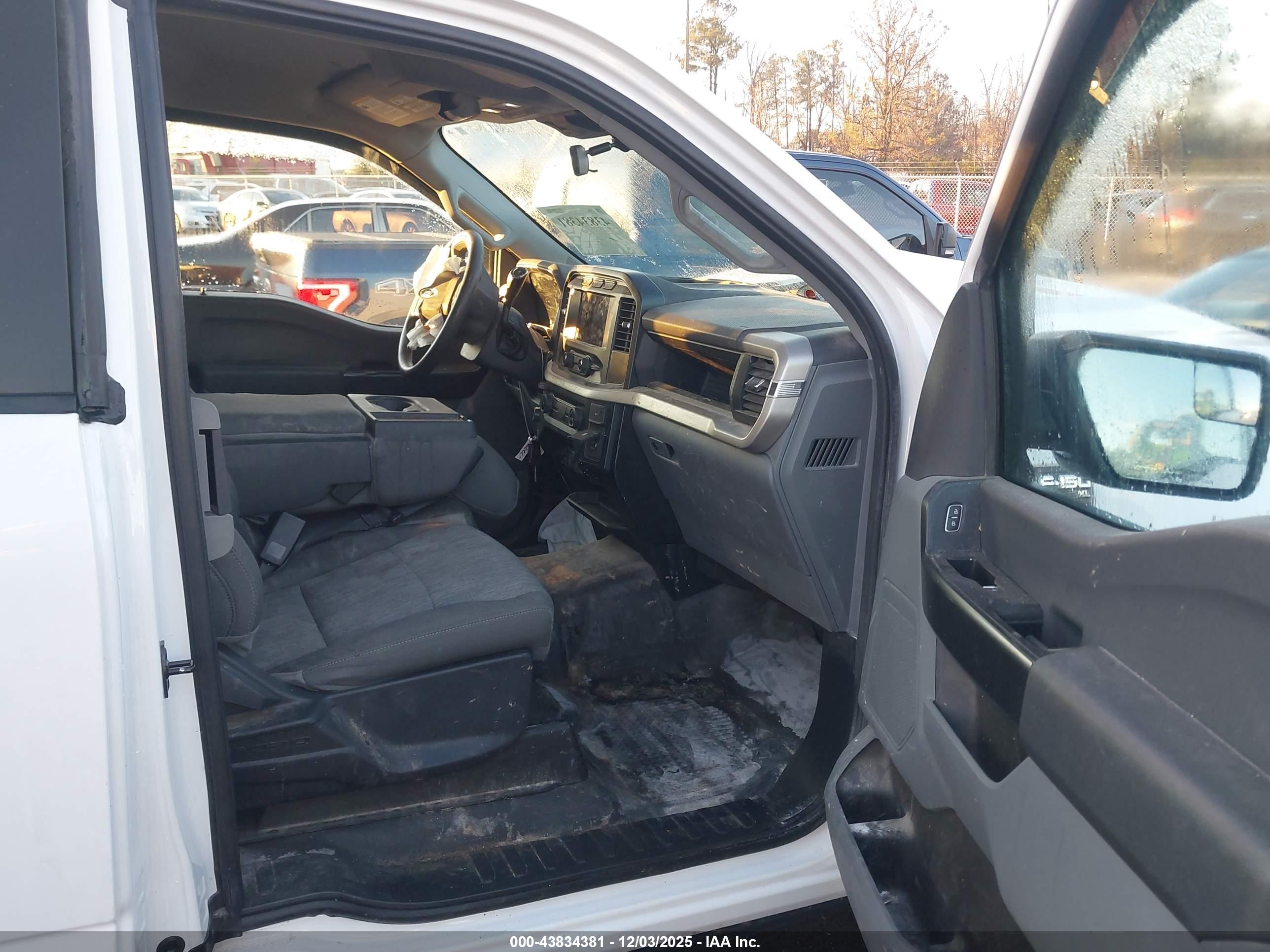FORD F-150 image 5