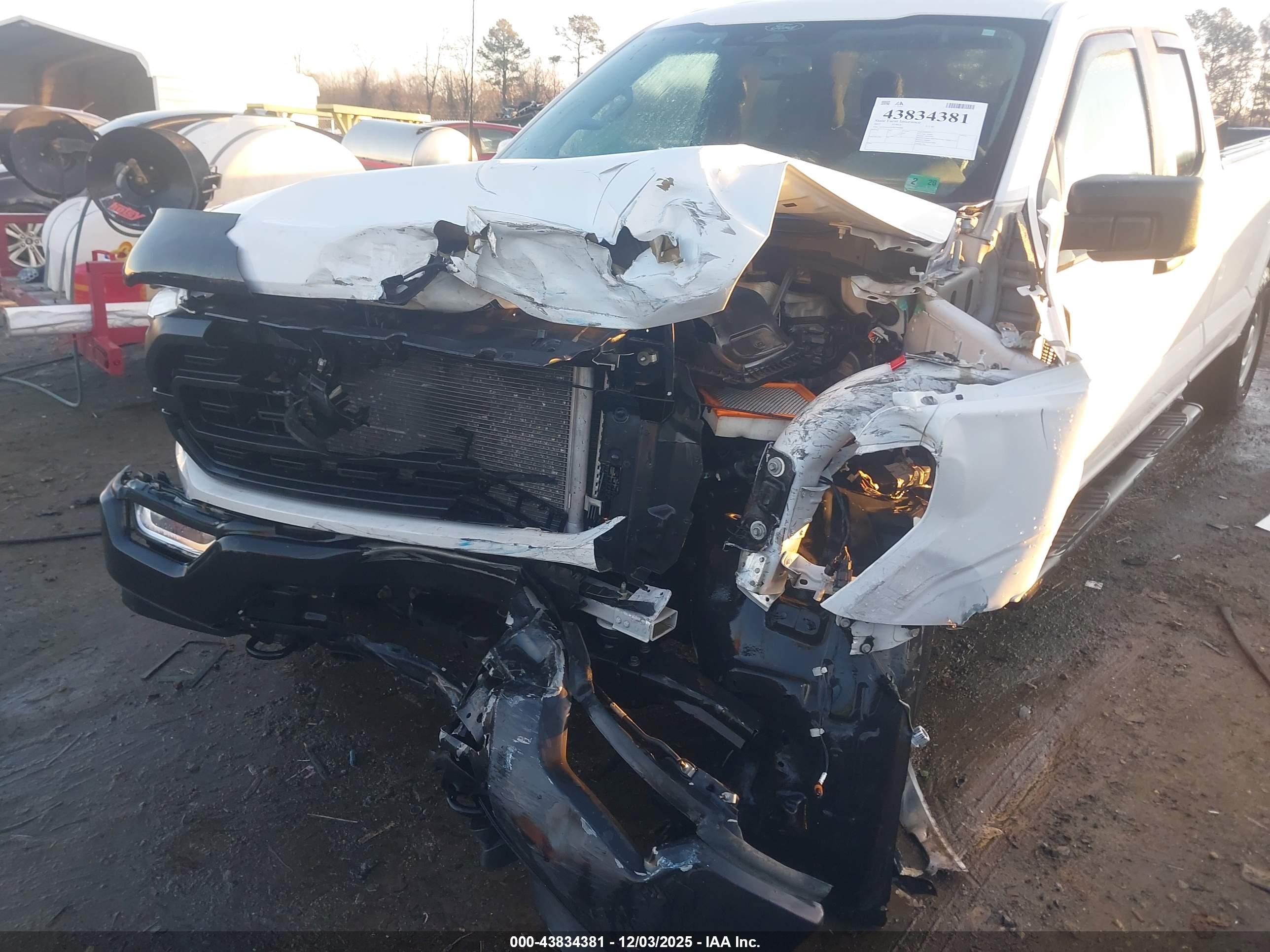 FORD F-150 image 6