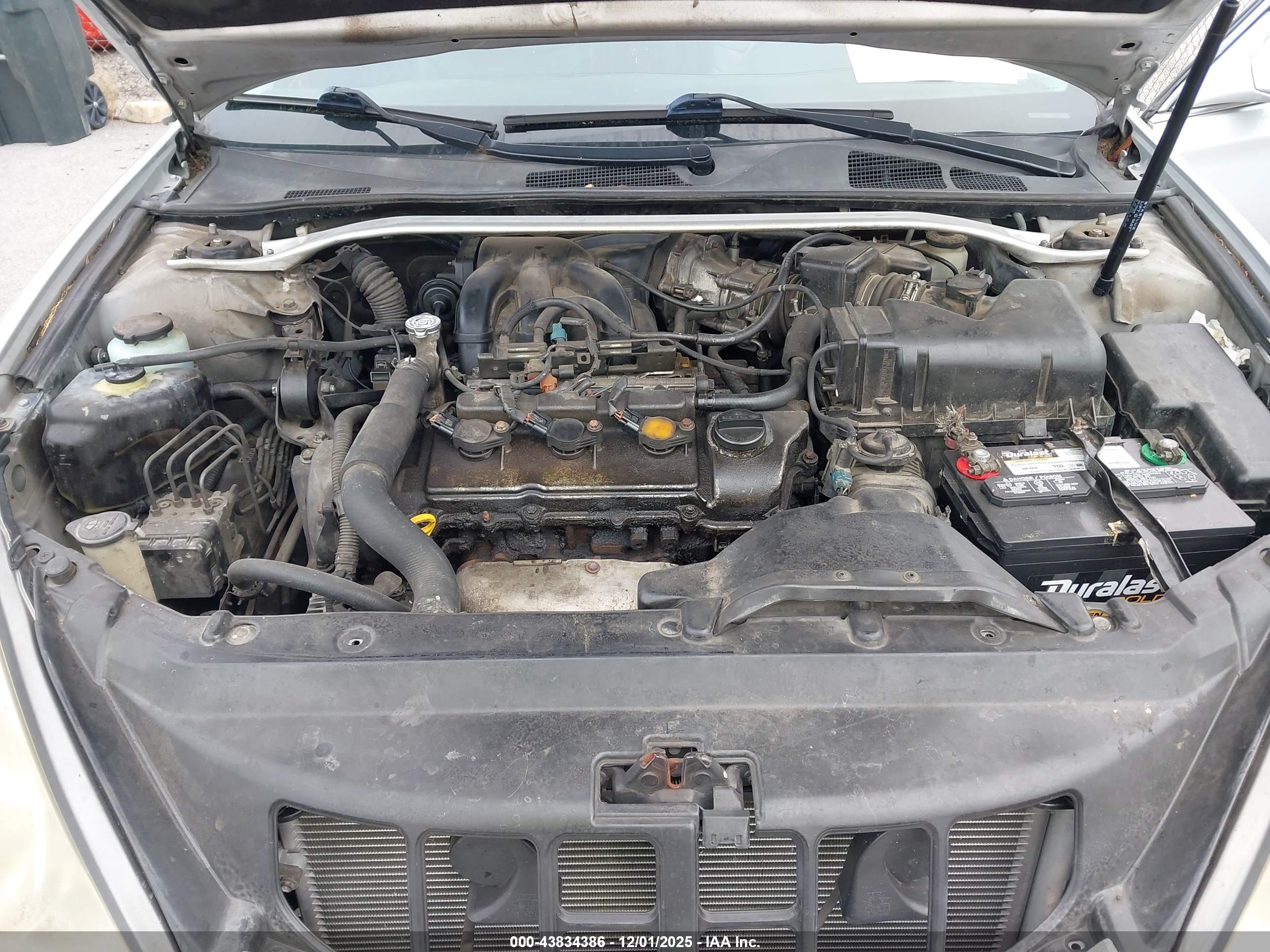 LEXUS ES image 10