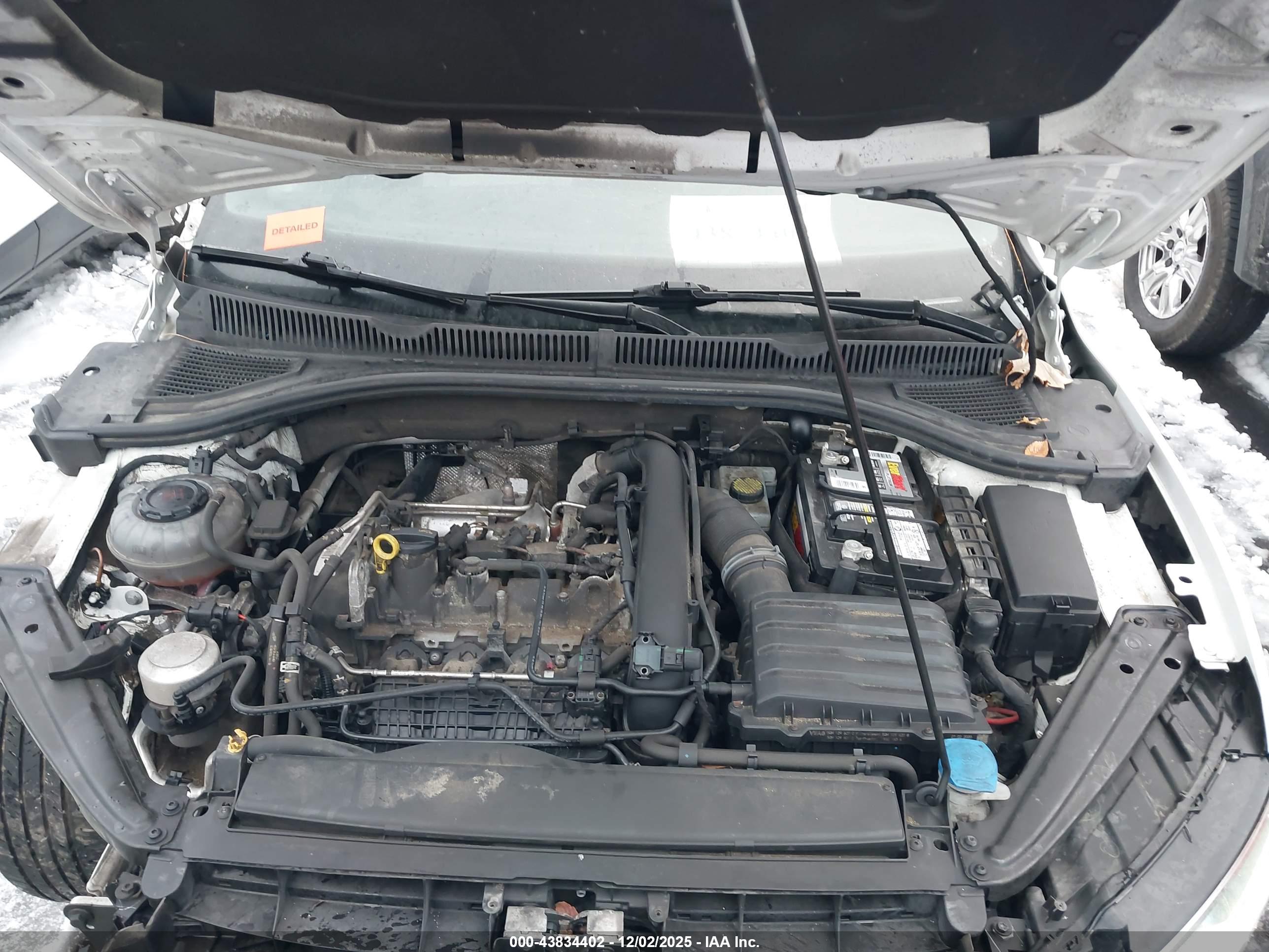 VOLKSWAGEN JETTA image 10
