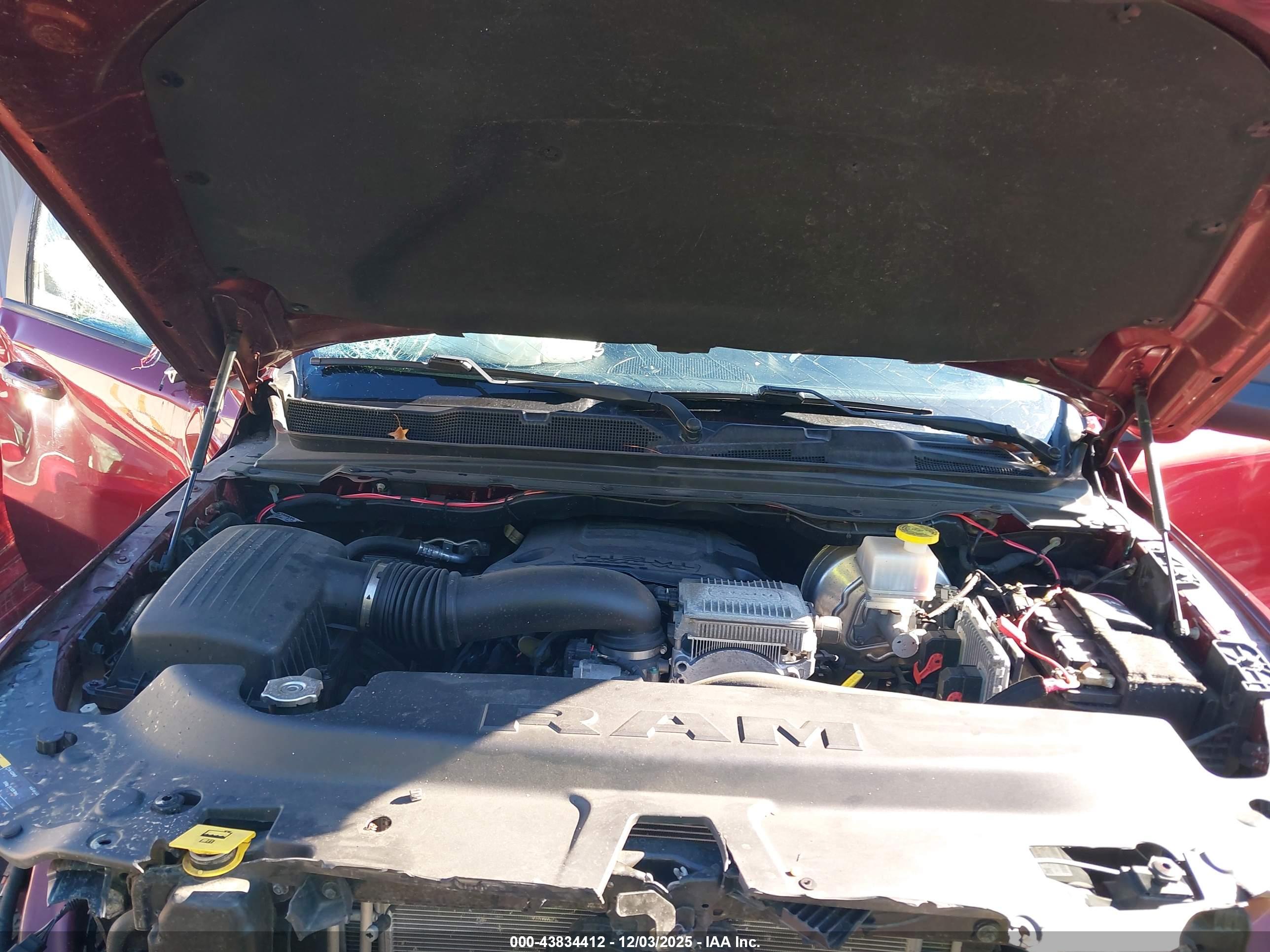 RAM 1500 image 10