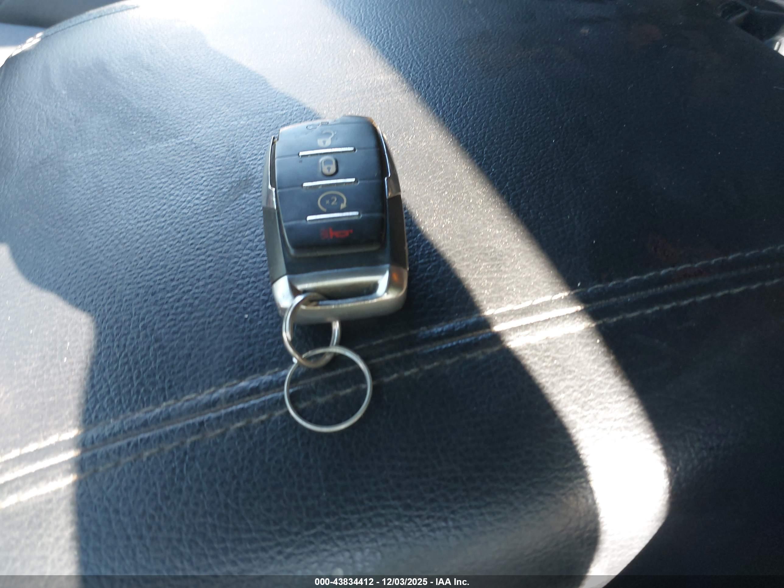 RAM 1500 image 11