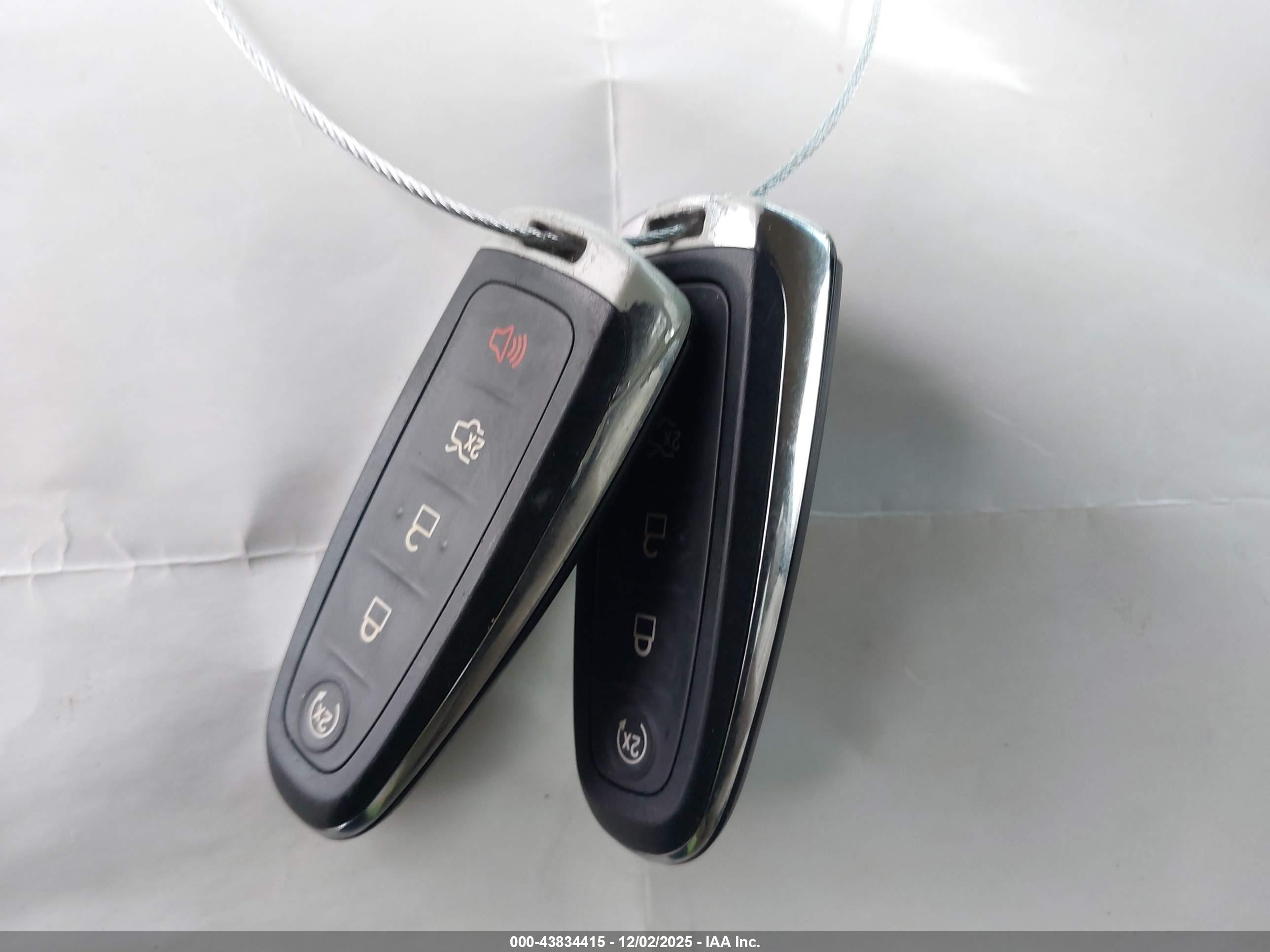 FORD FLEX image 11