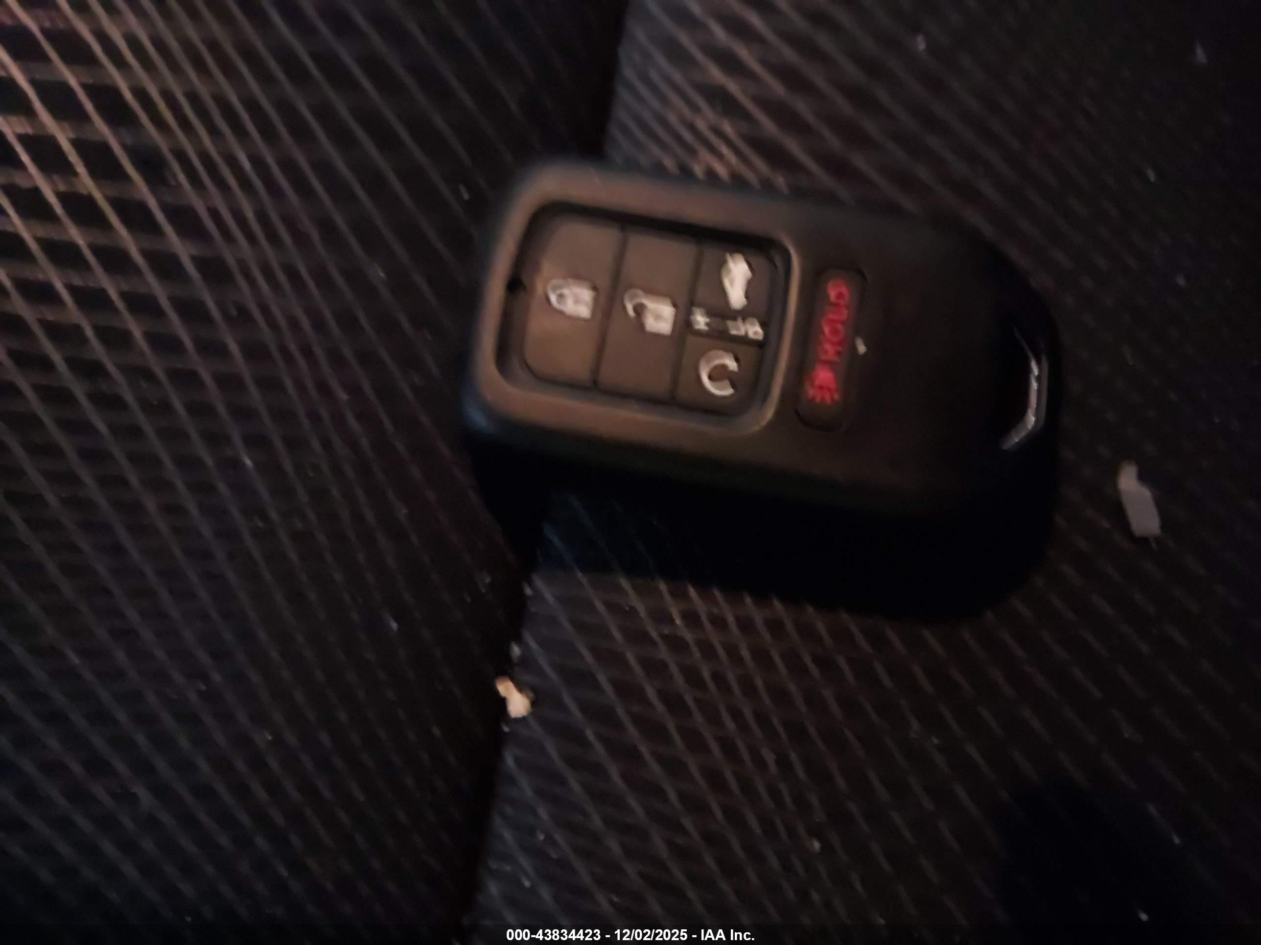 HONDA ACCORD image 11