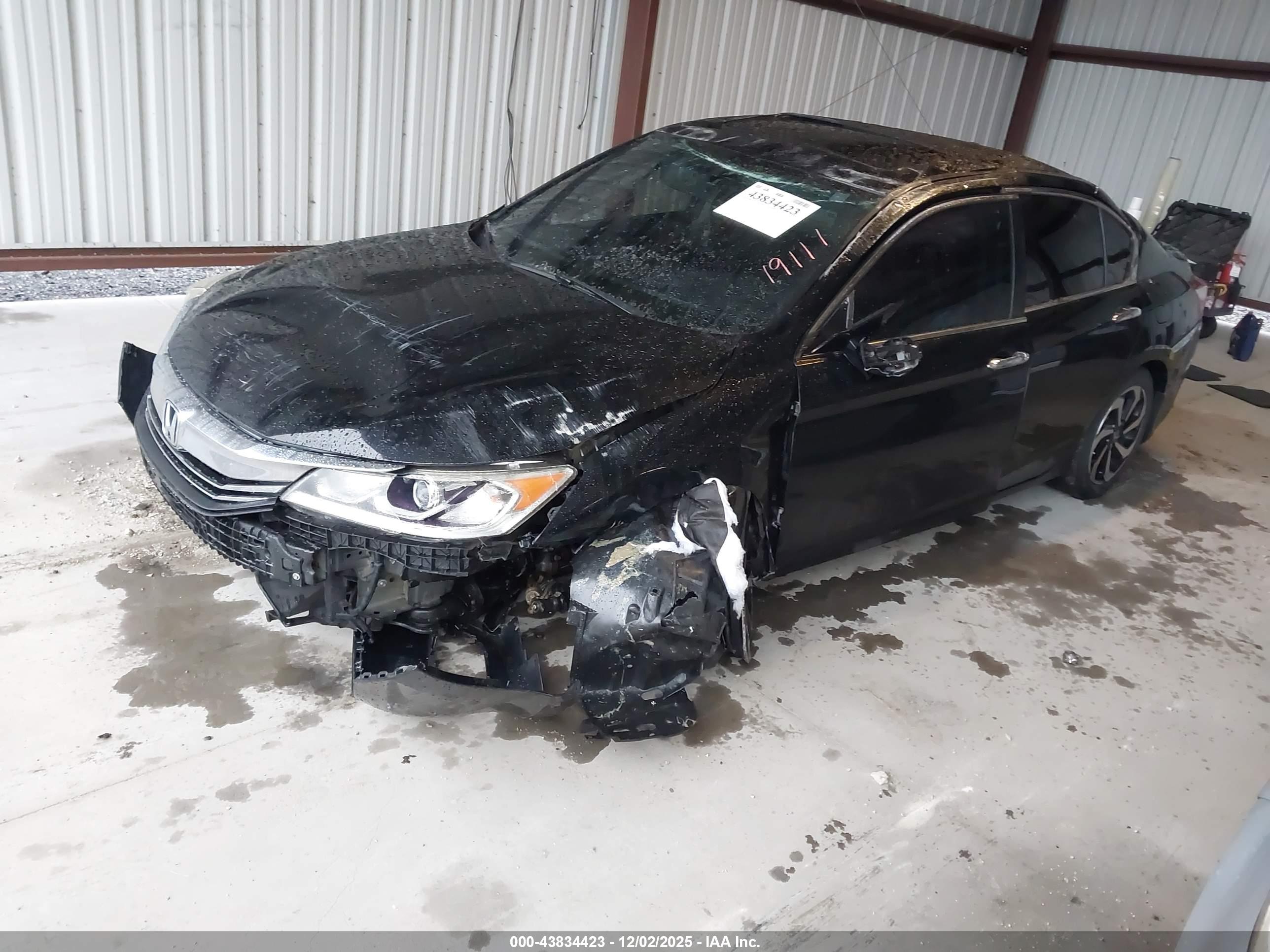 HONDA ACCORD image 2