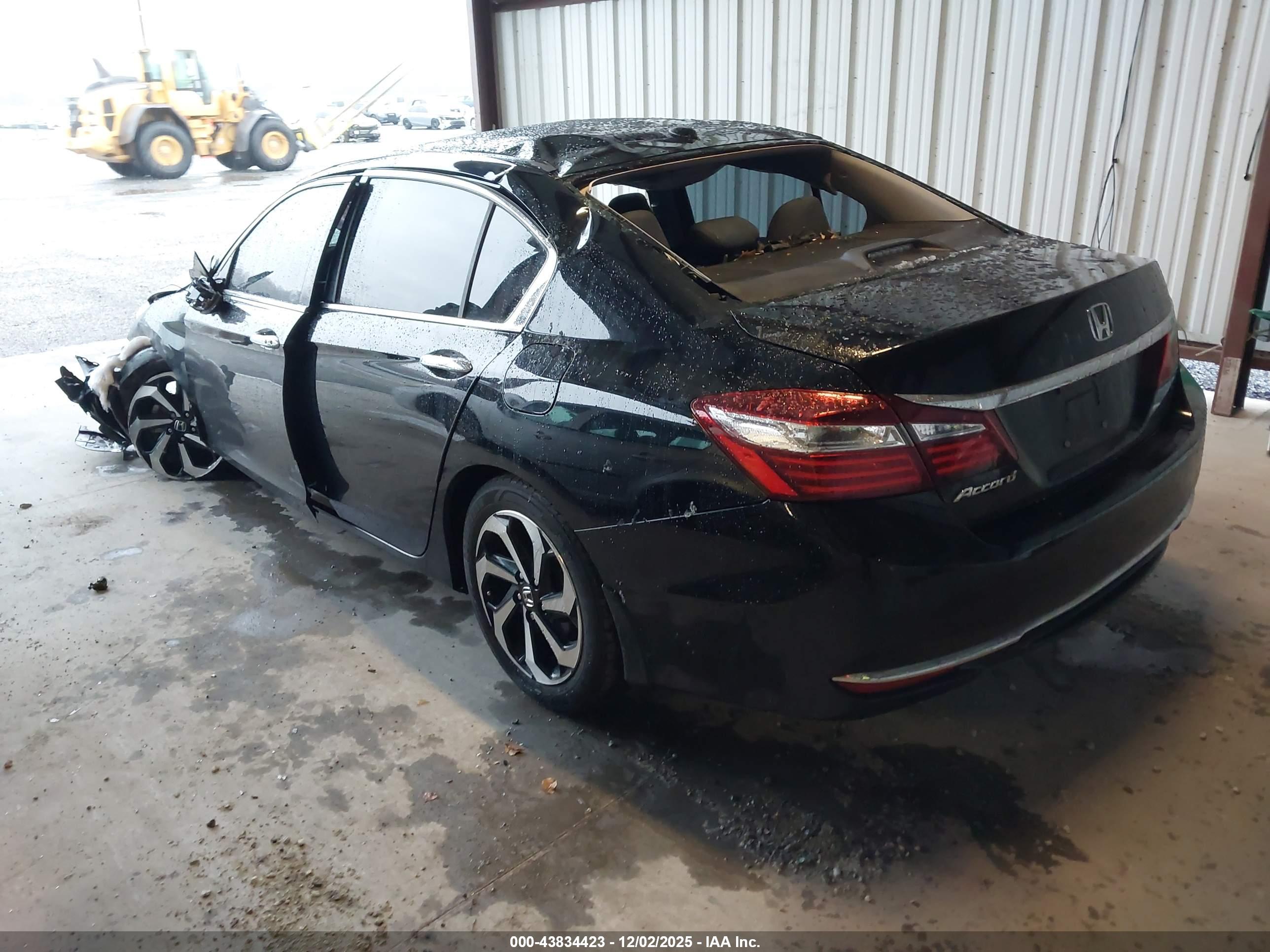 HONDA ACCORD image 3