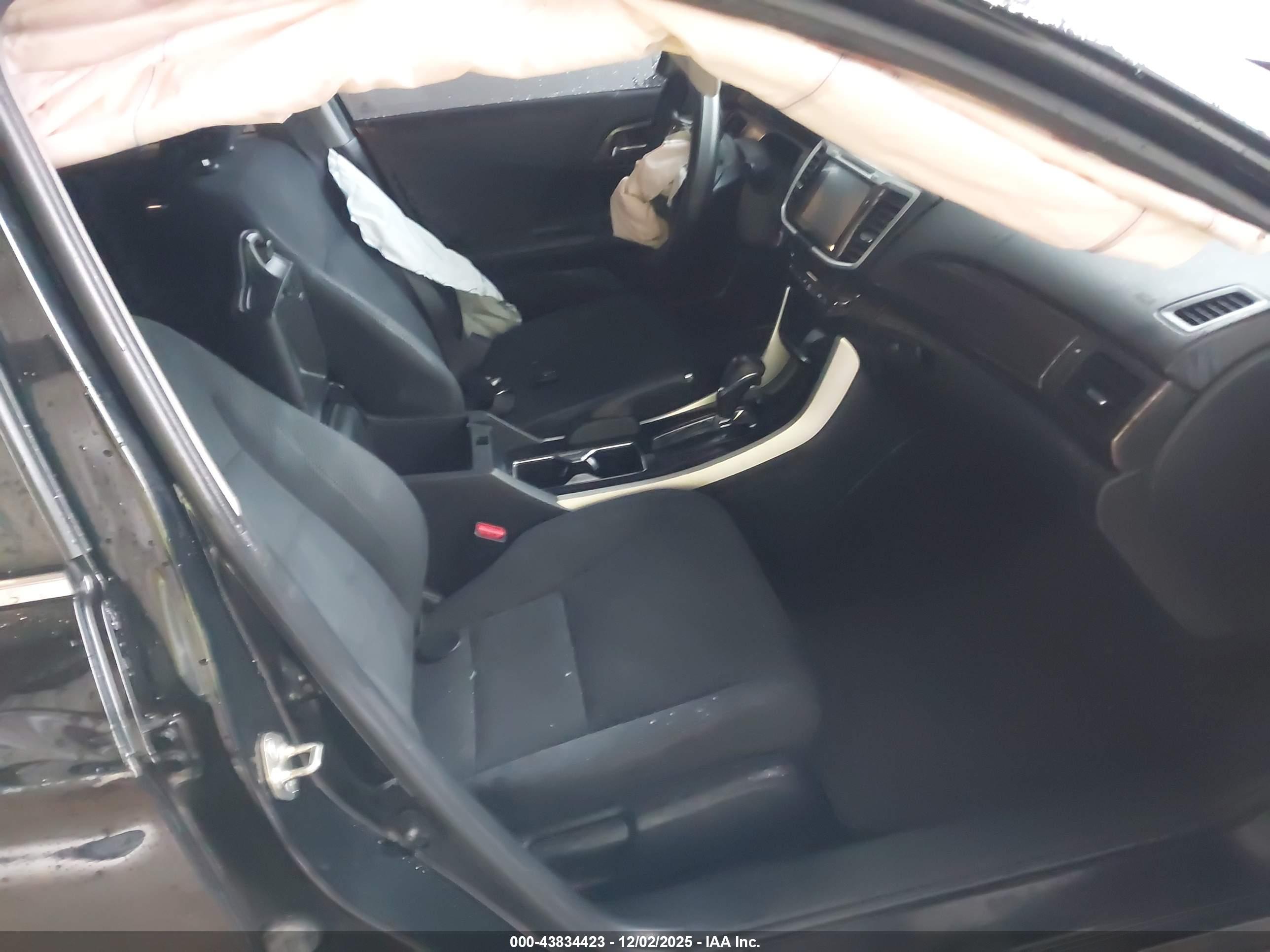 HONDA ACCORD image 5