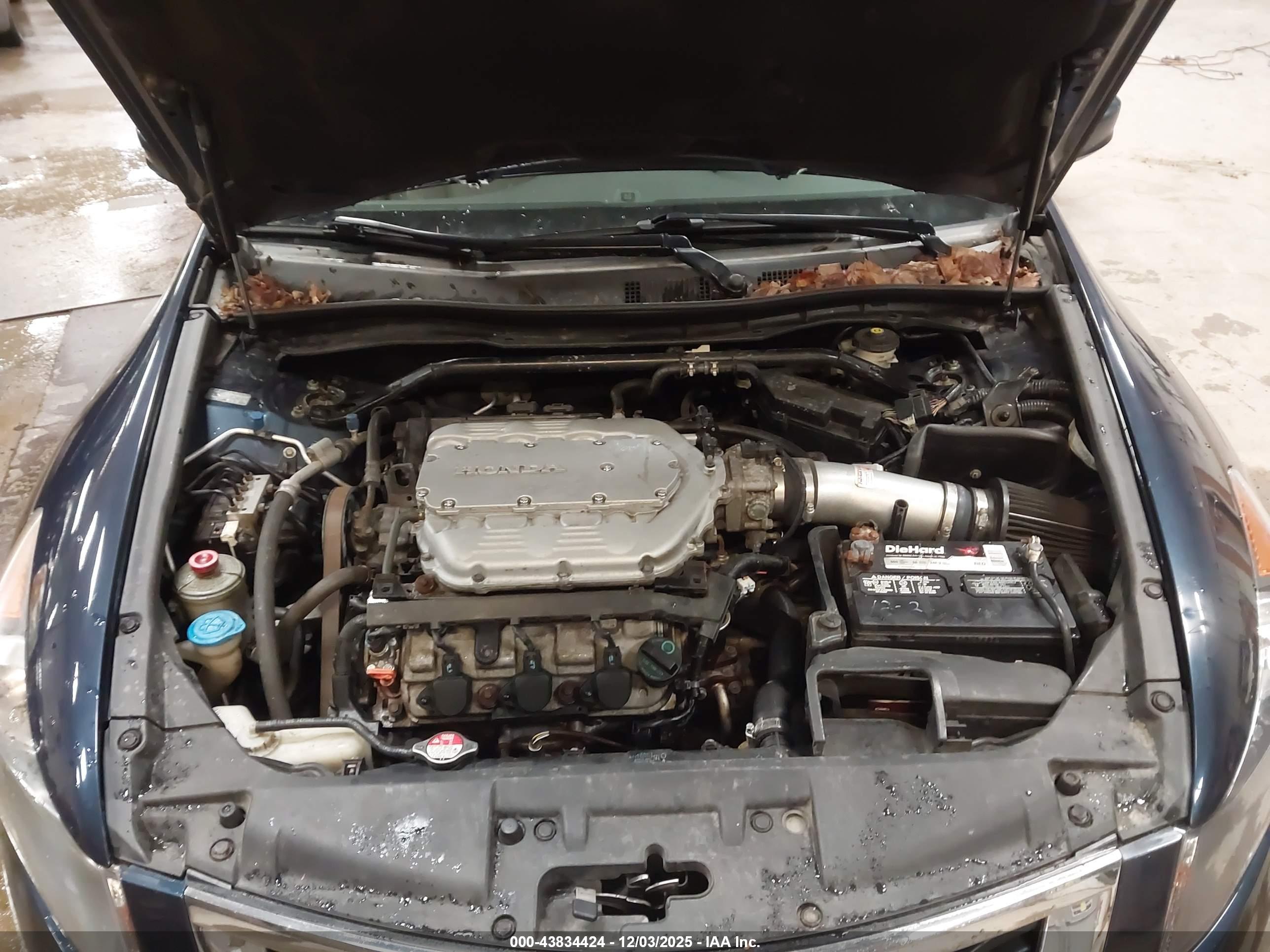 HONDA ACCORD image 10
