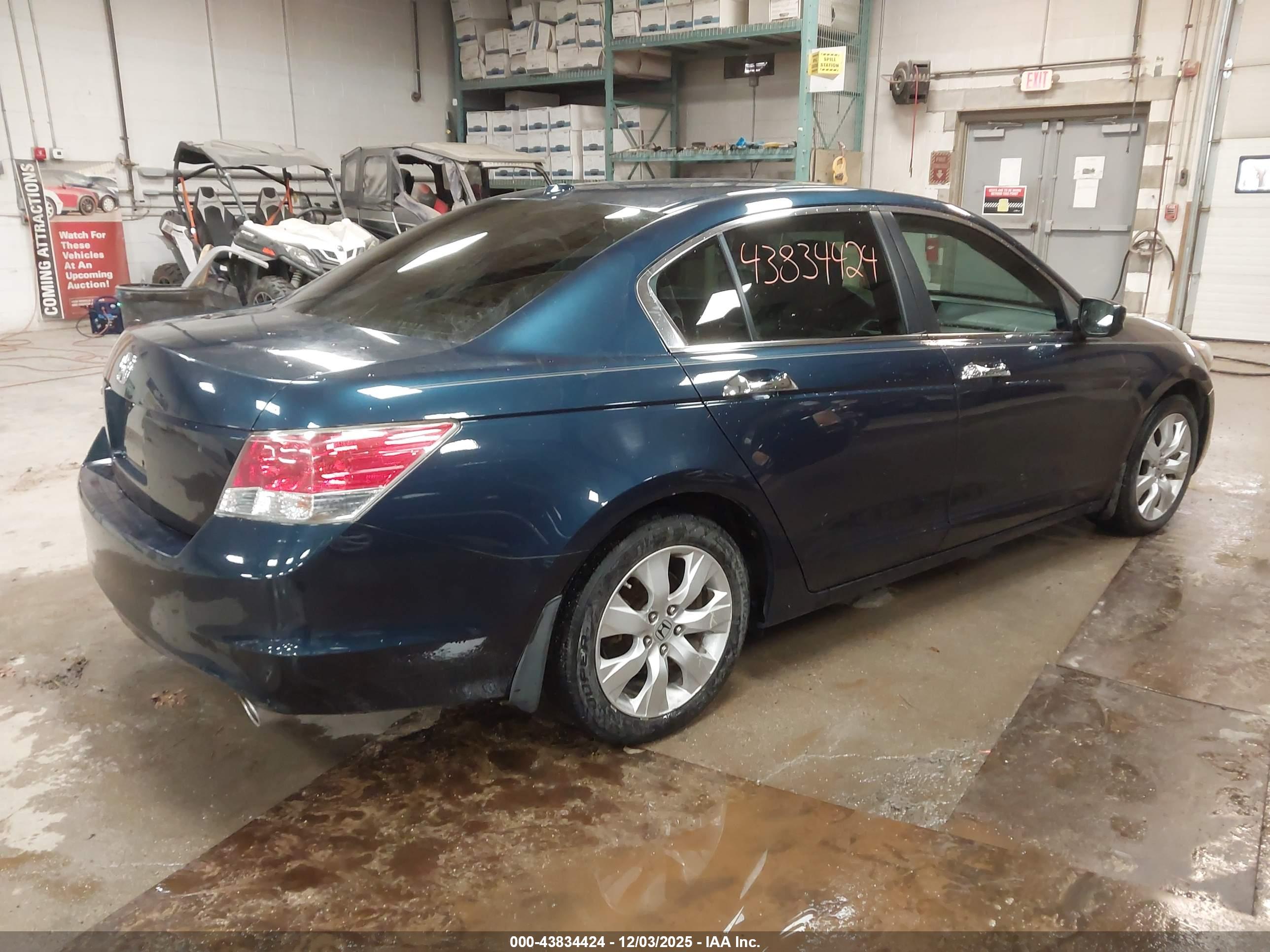 HONDA ACCORD image 4