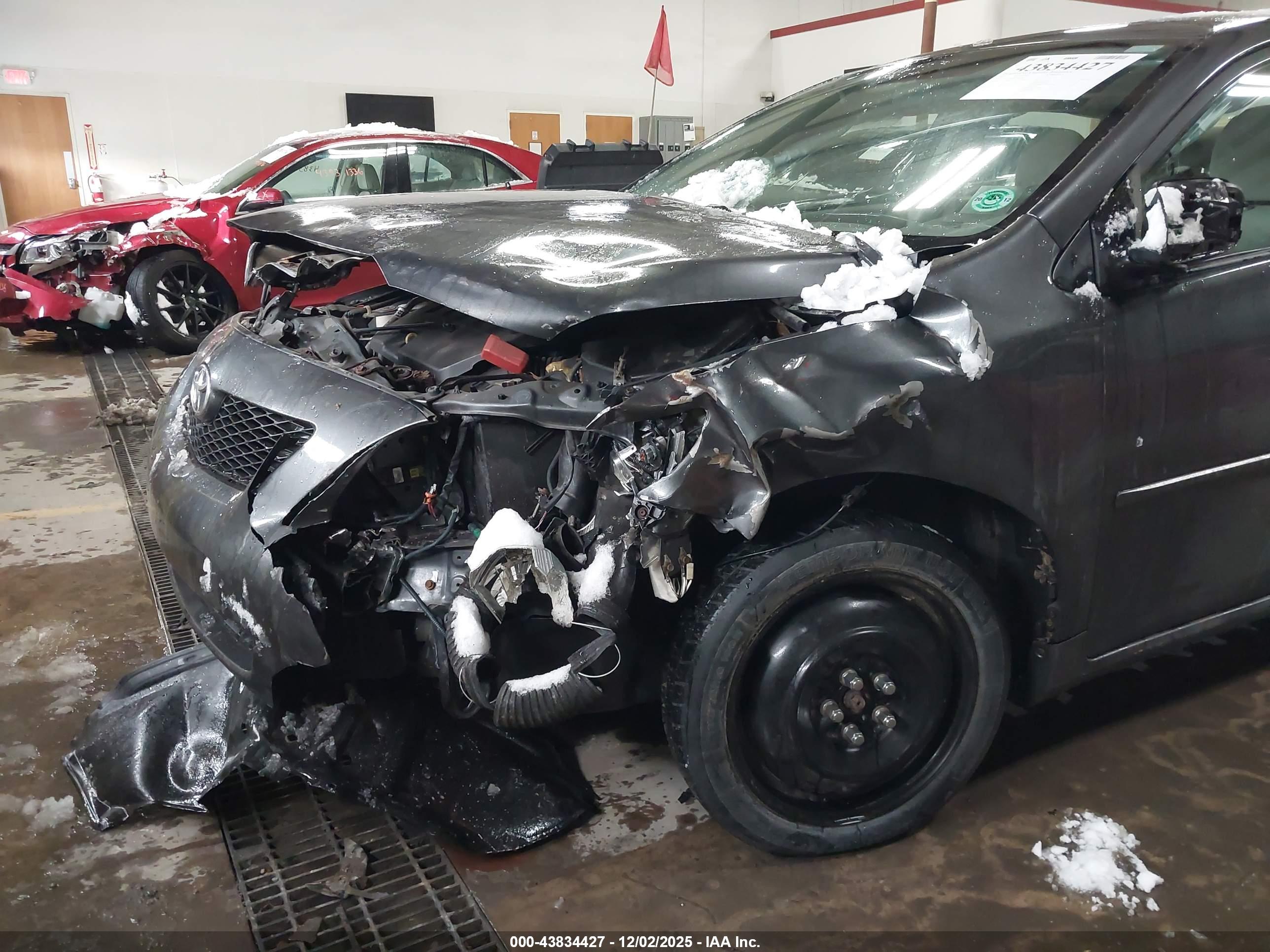 TOYOTA COROLLA image 6
