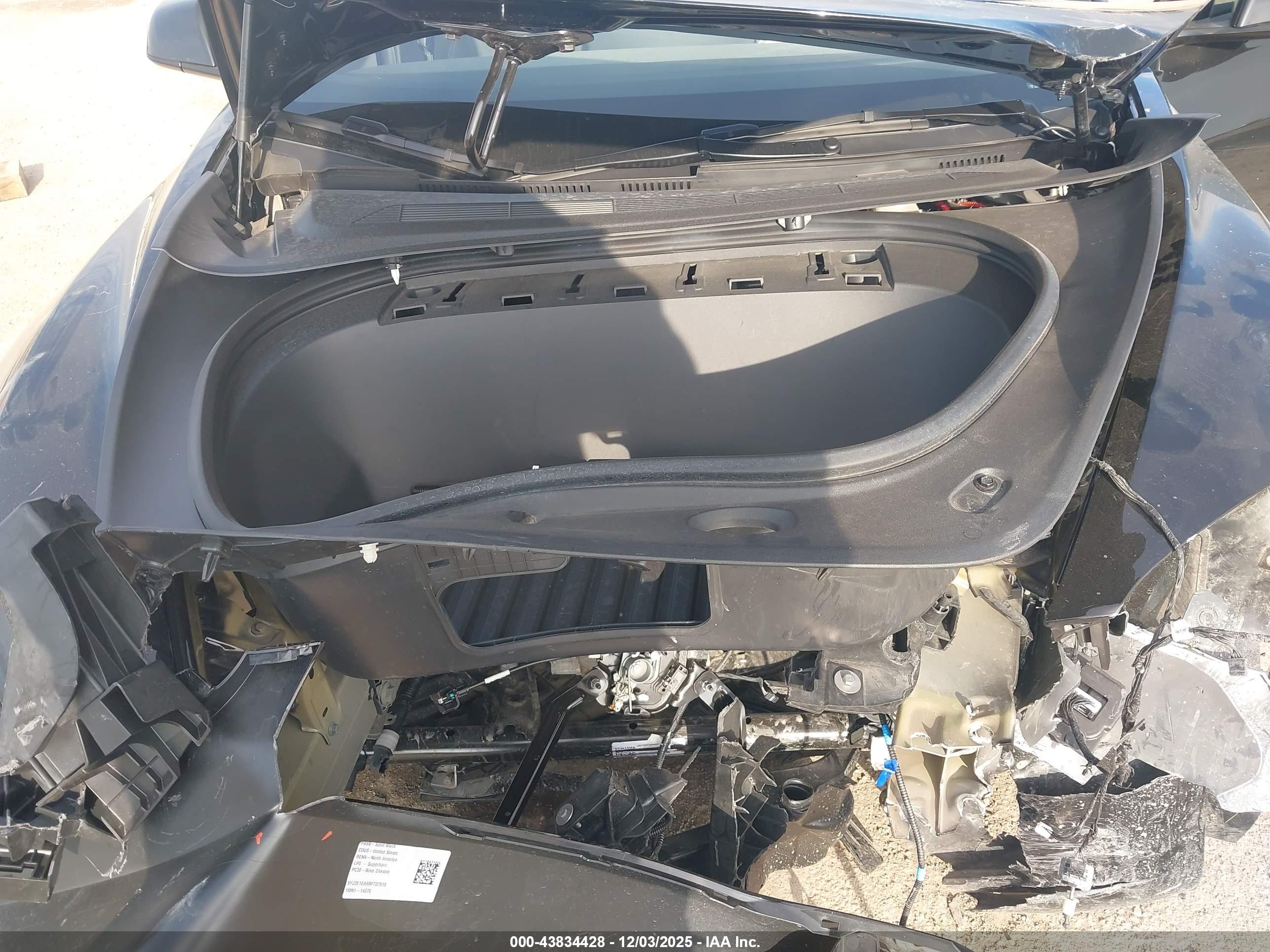 TESLA MODEL image 10