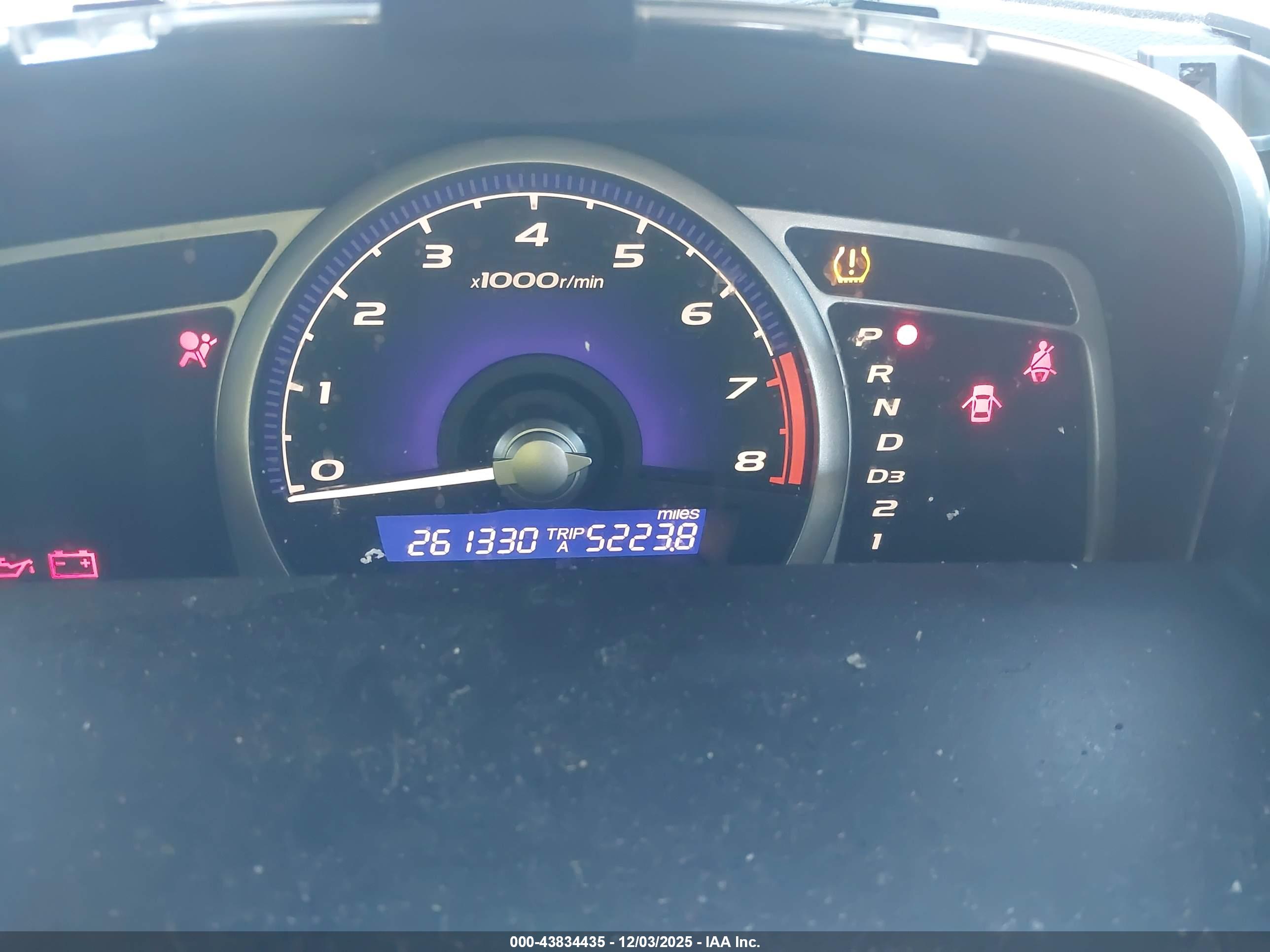 HONDA CIVIC image 7