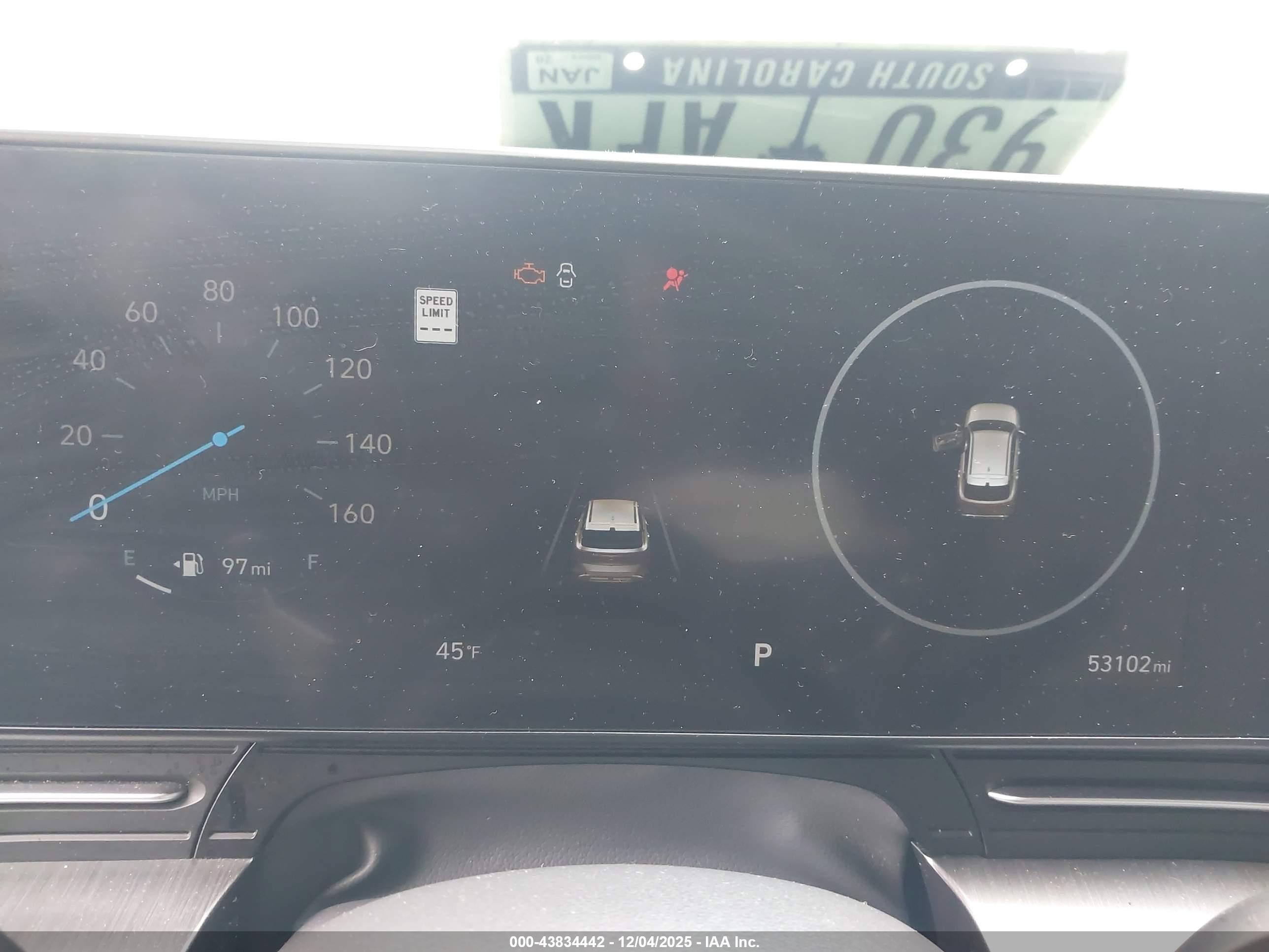 HYUNDAI KONA image 7