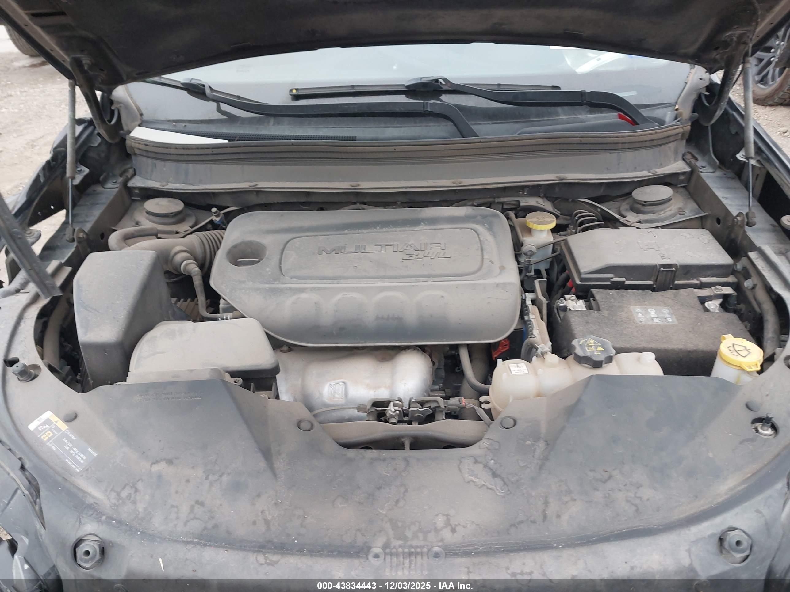 JEEP CHEROKEE image 10