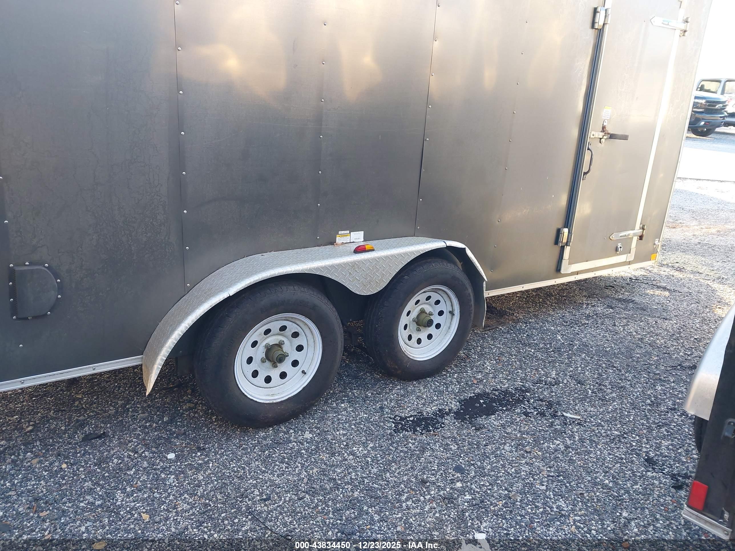 CARGO HOMESTEADER image 4