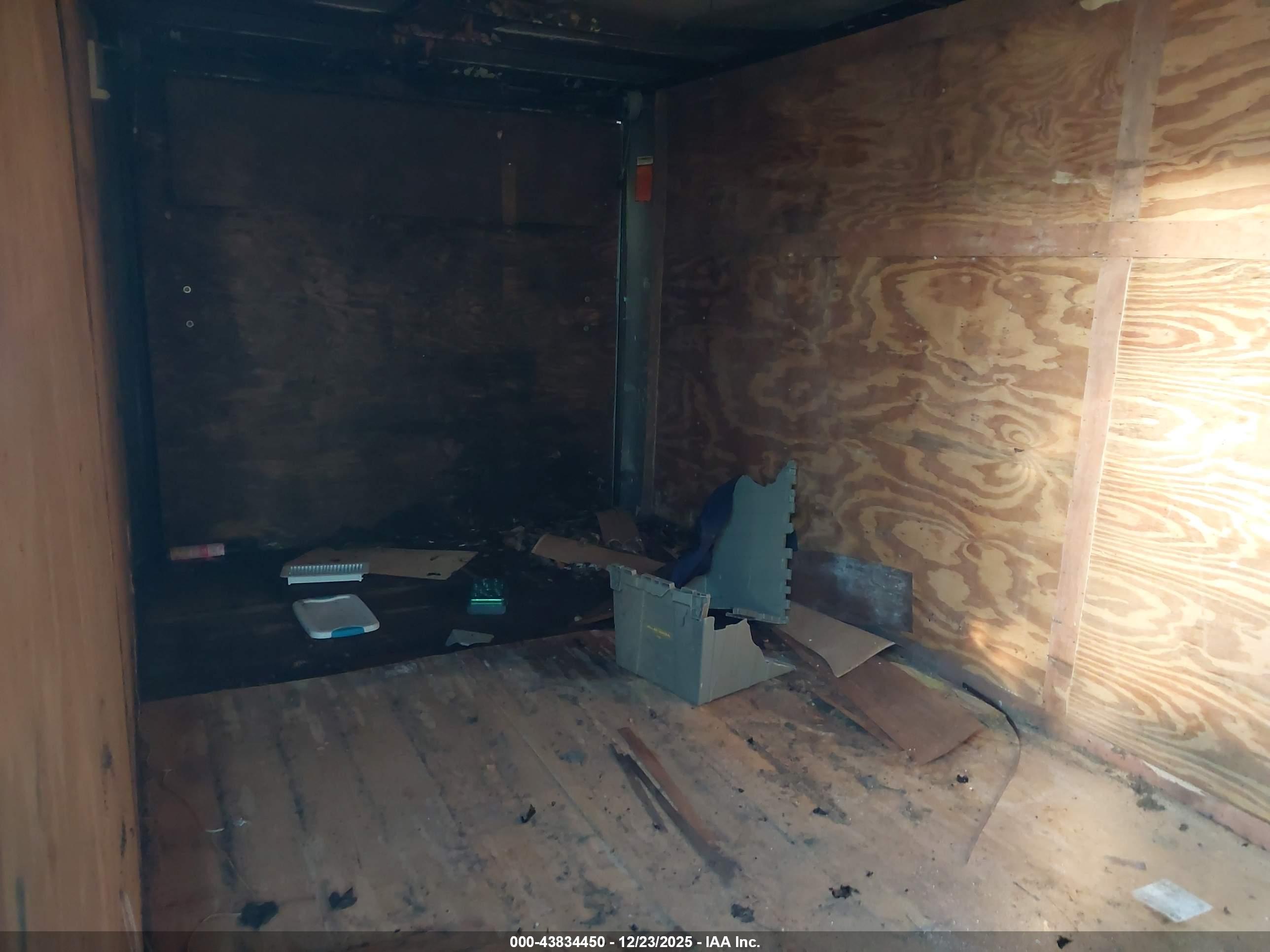 CARGO HOMESTEADER image 5