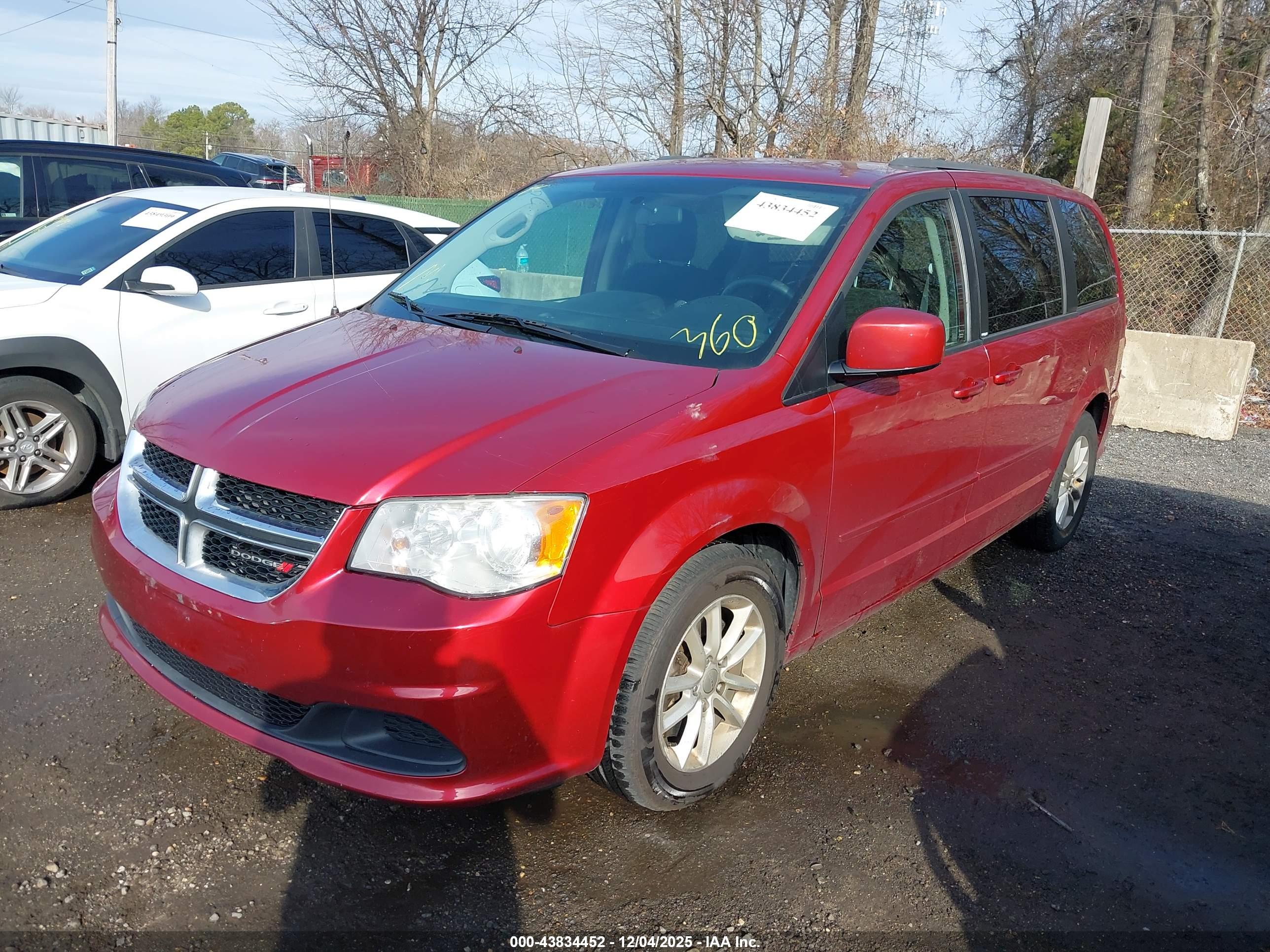 DODGE GRAND image 2
