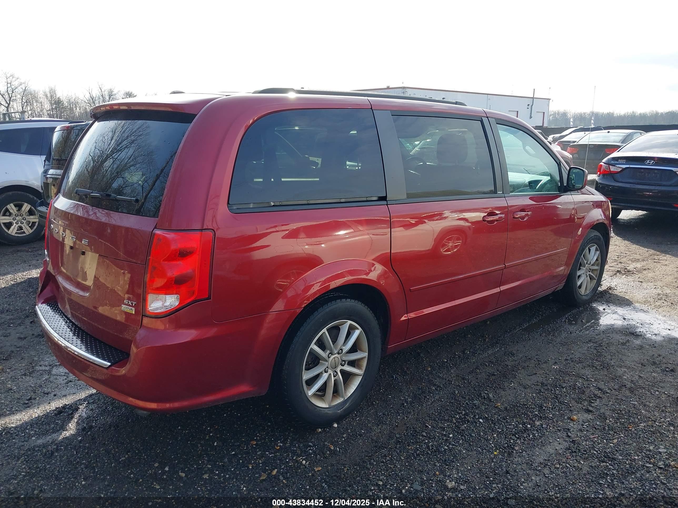 DODGE GRAND image 4