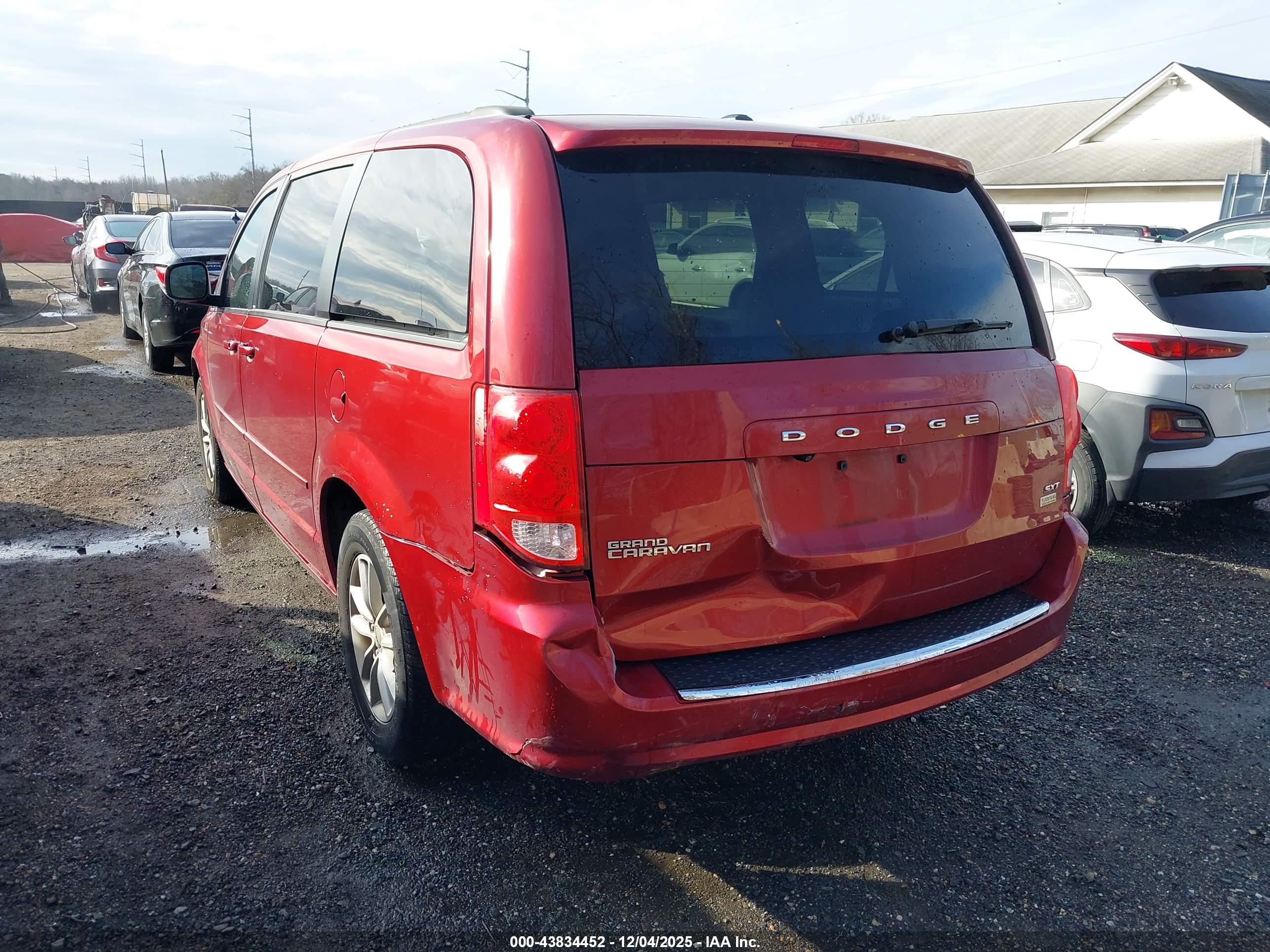 DODGE GRAND image 6
