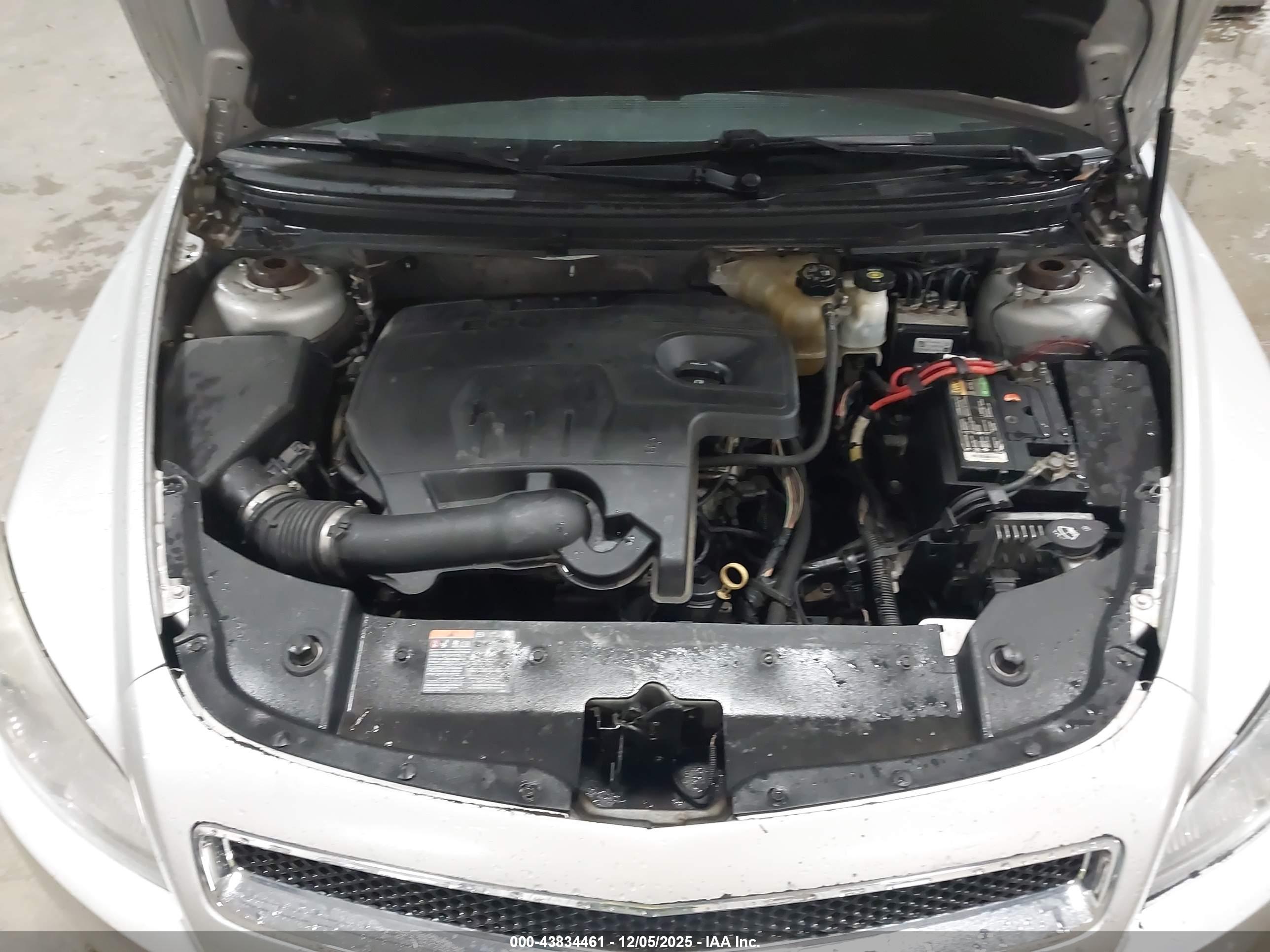 CHEVROLET MALIBU image 10