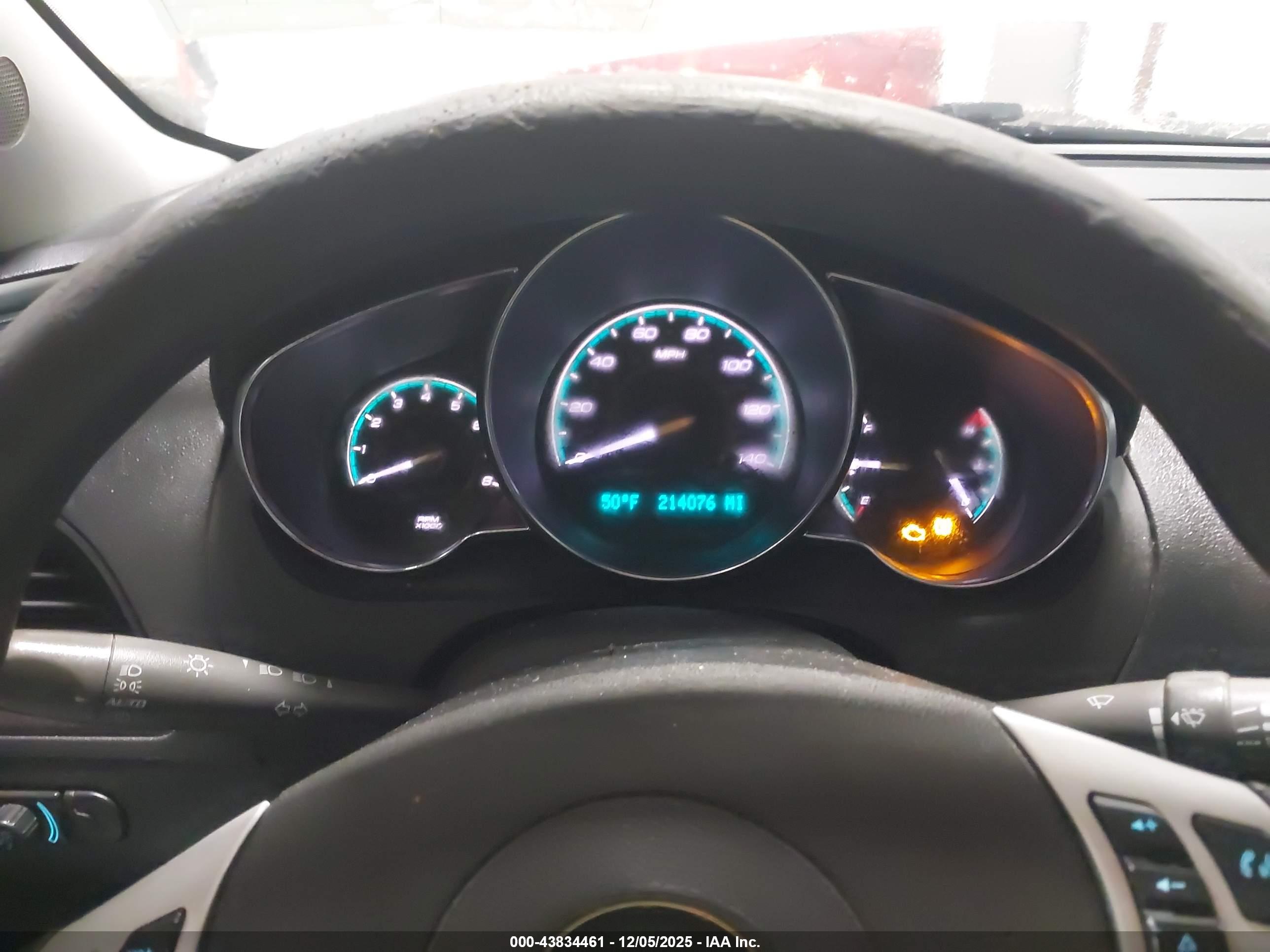 CHEVROLET MALIBU image 7