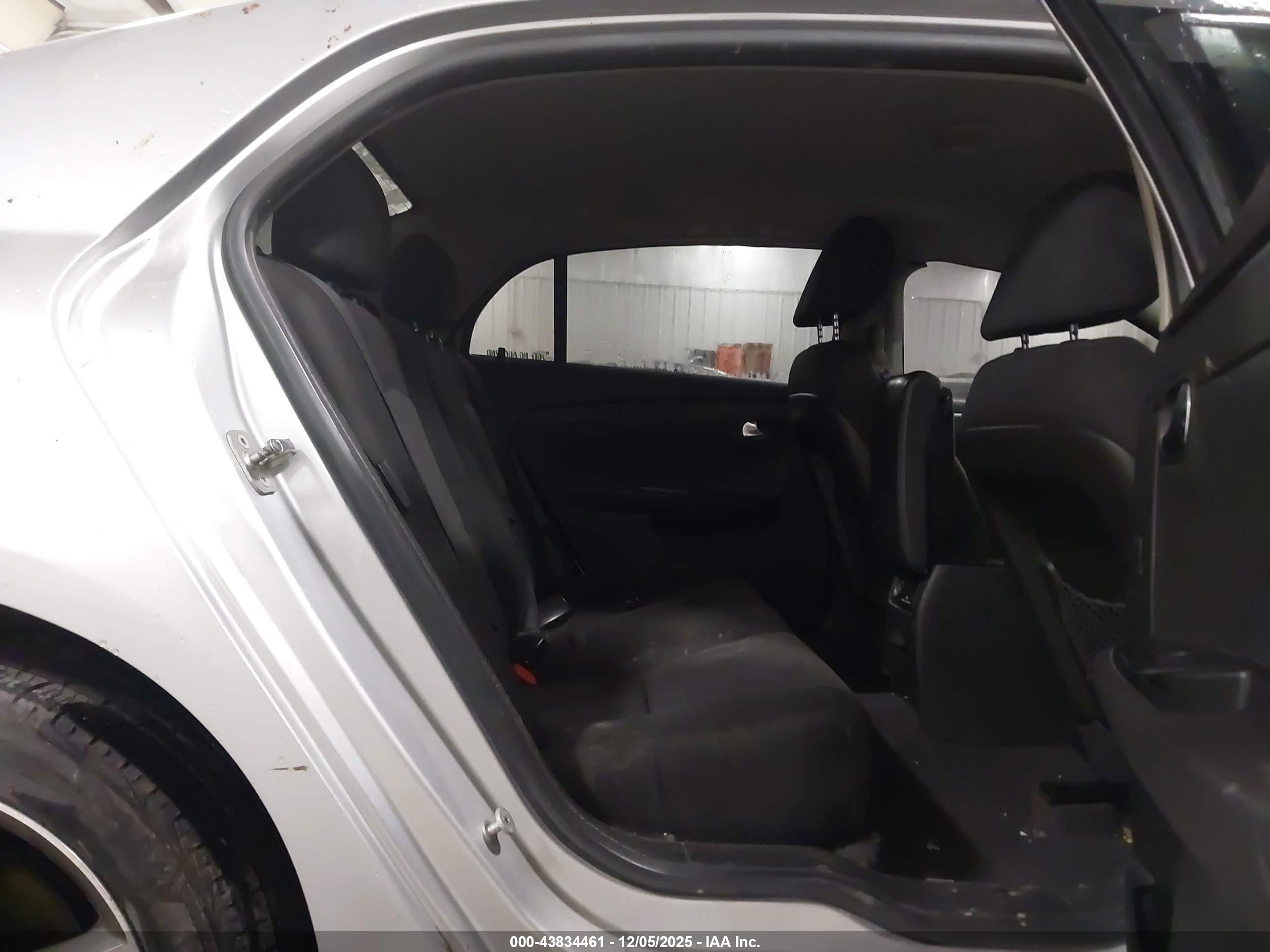 CHEVROLET MALIBU image 8